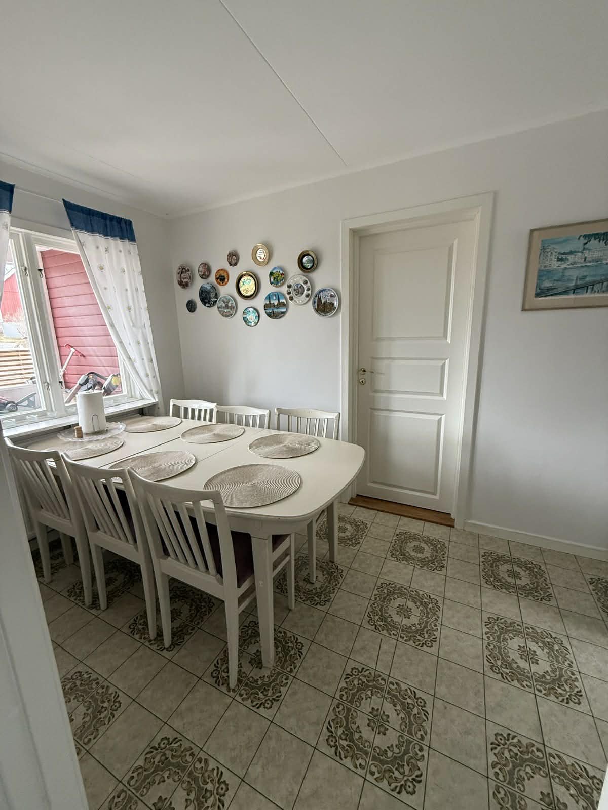 Villa/Hus, 4 rooms, 100 sqm, Hallstavik – bild 7