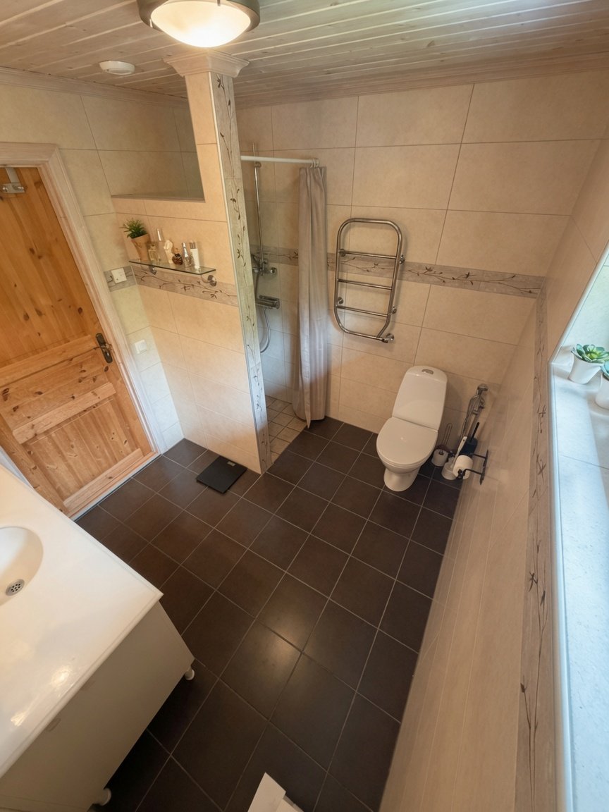 Villa/Hus, 3 rooms, 130 sqm, Tällberg – bild 8