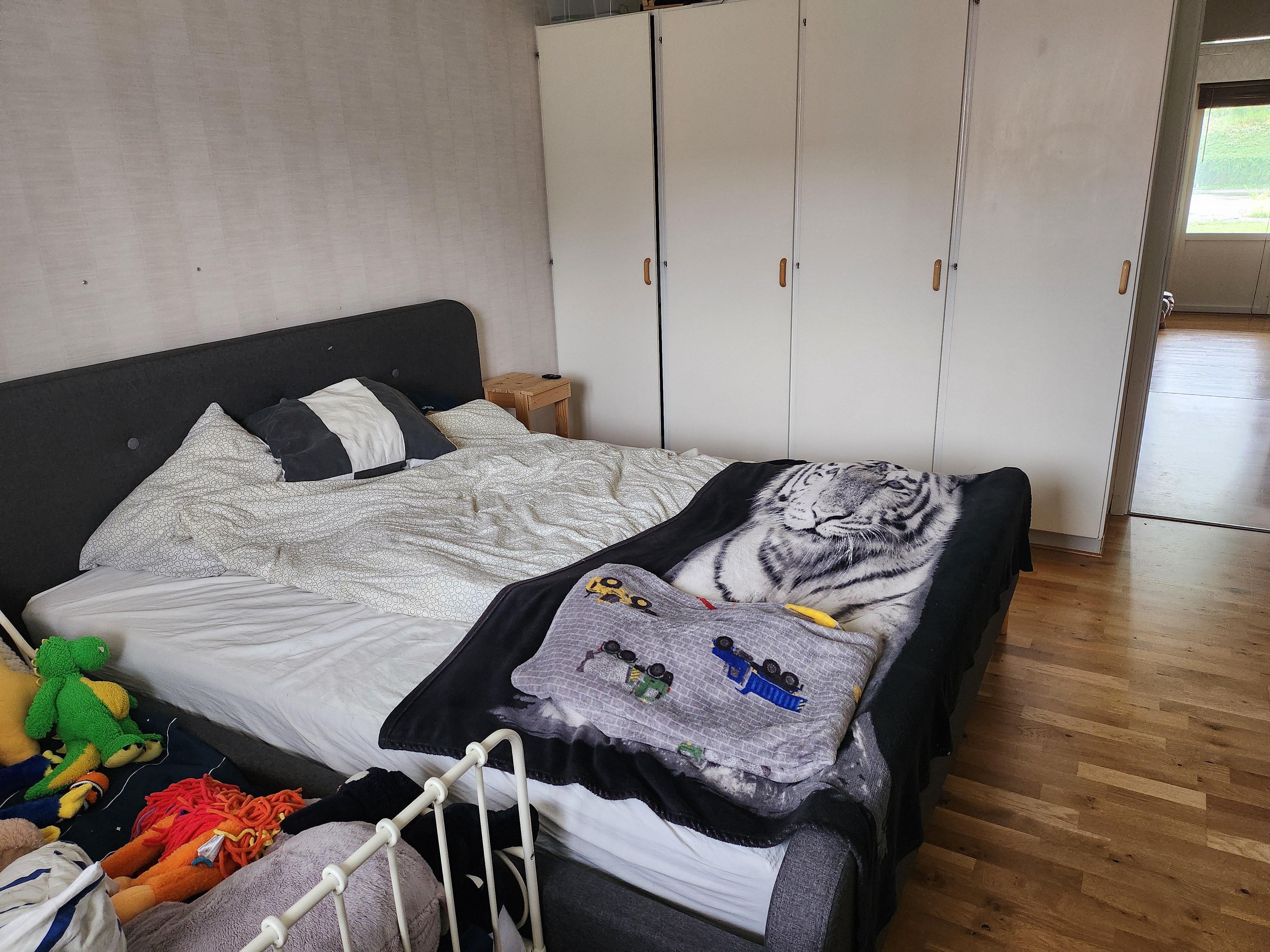 Lägenhet, 2 rooms, 63 sqm, Moheda – bild 7