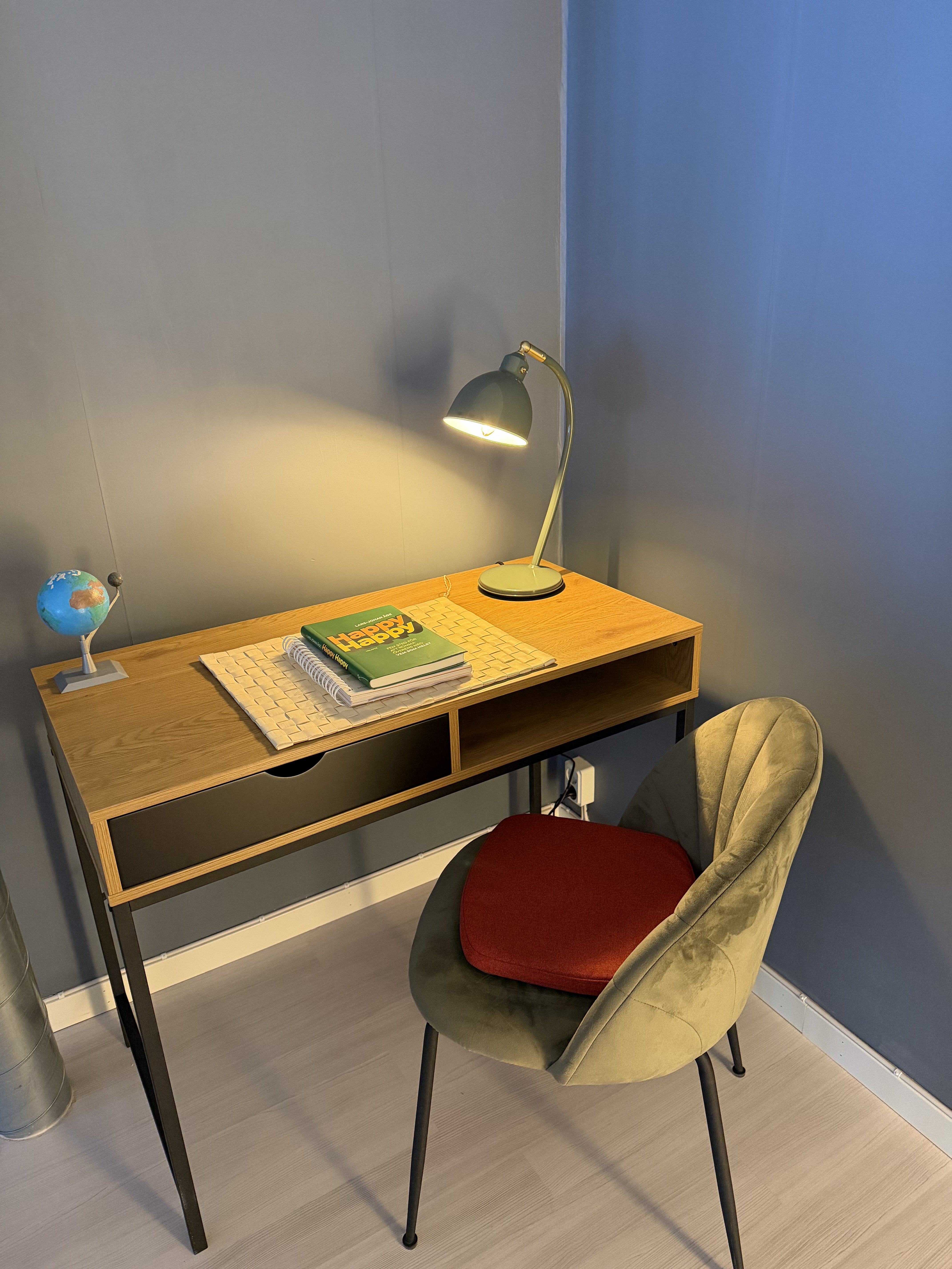 Lägenhet, 3 rooms, 75 sqm, Smedjebacken – bild 12