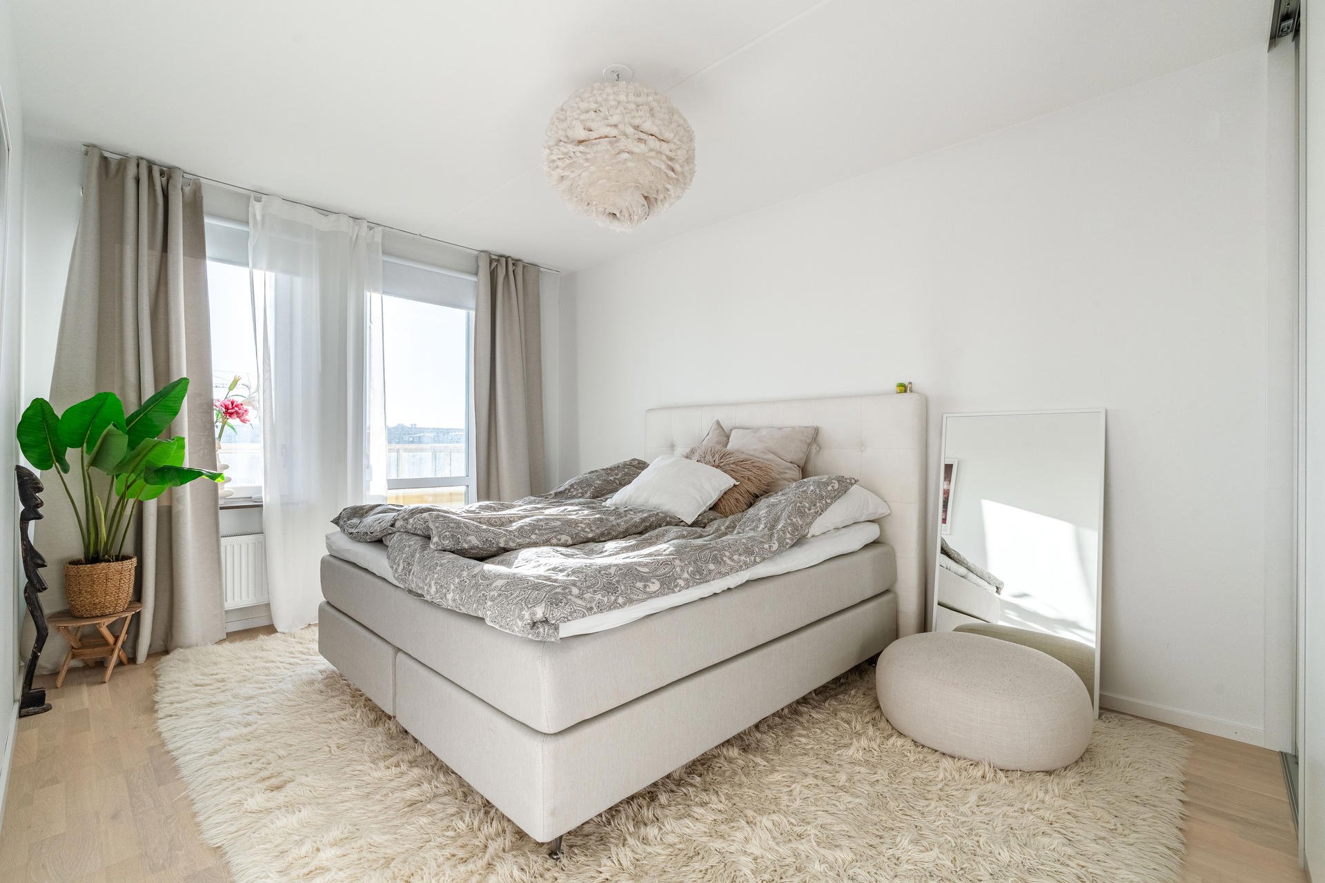 4 rok · 100 m² i Uppsala – bild 6