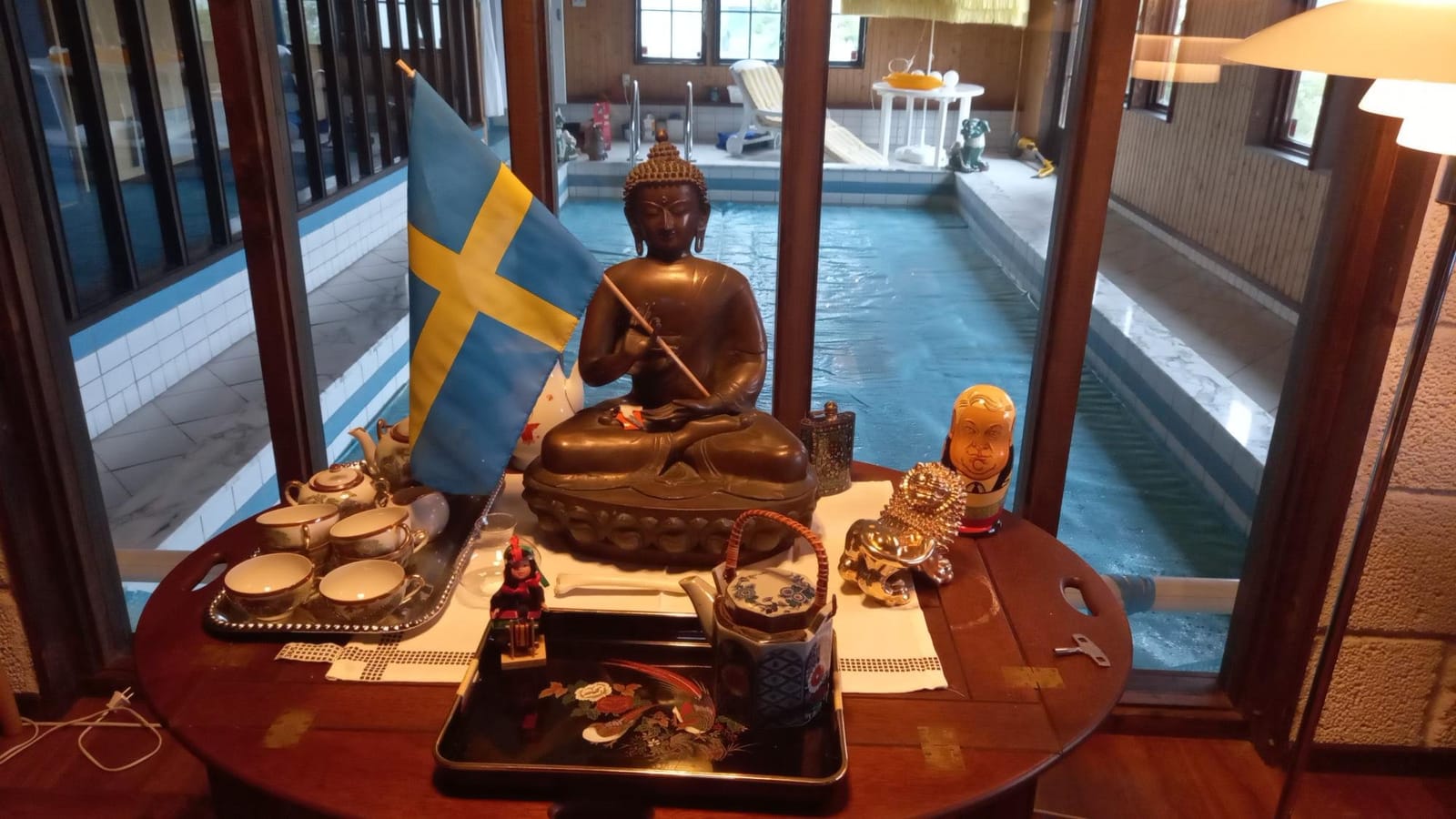 10 rok · 325 m² i Karlskrona – bild 8
