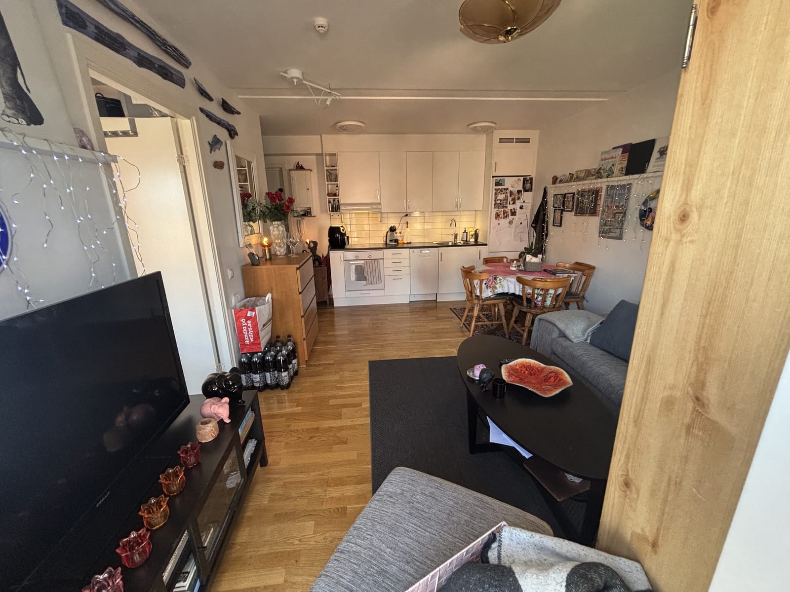 2 rok · 43 m² i Uppsala – bild 3