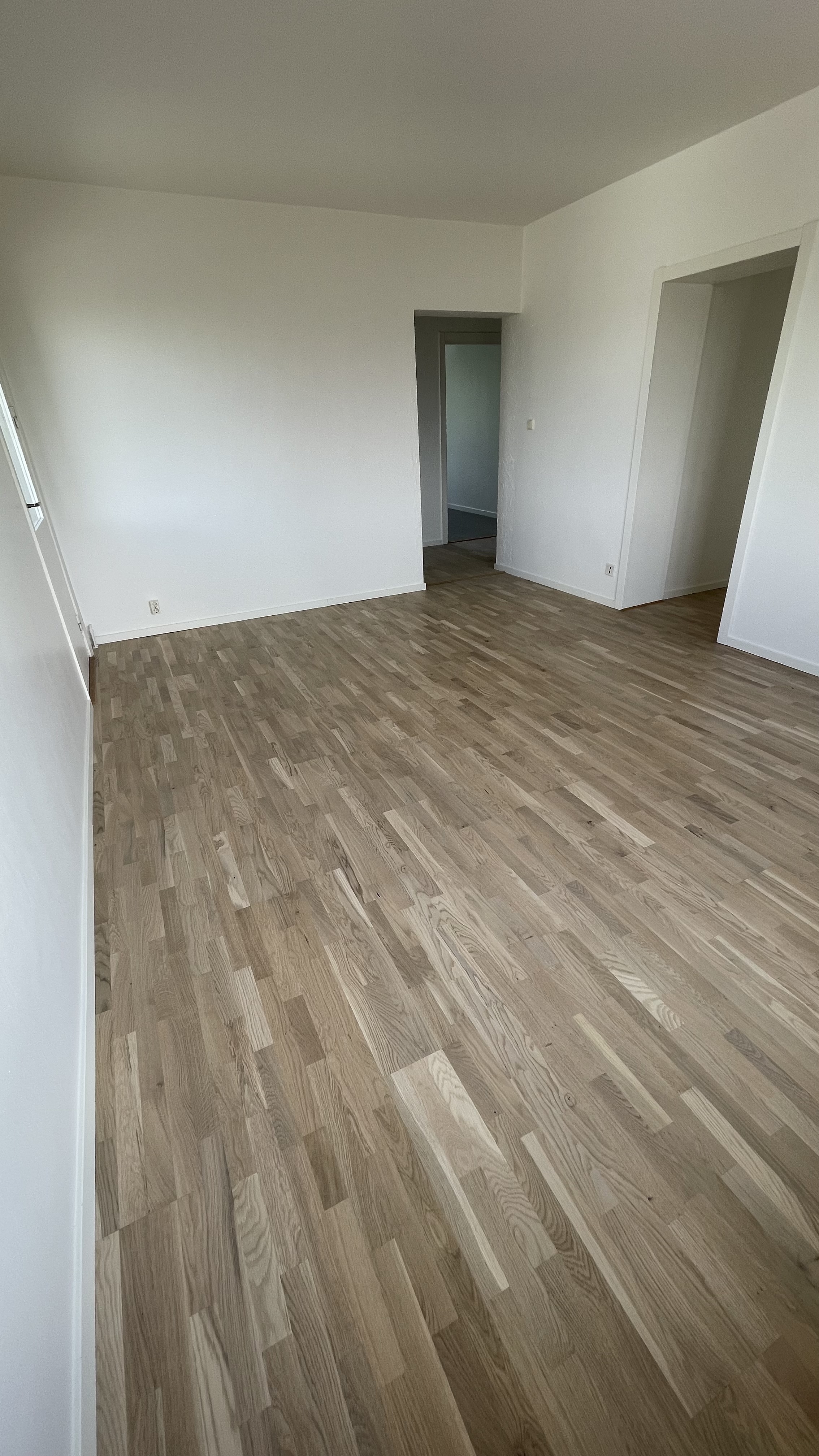 Lägenhet, 4 rooms, 88 sqm, Marieholm – bild 10