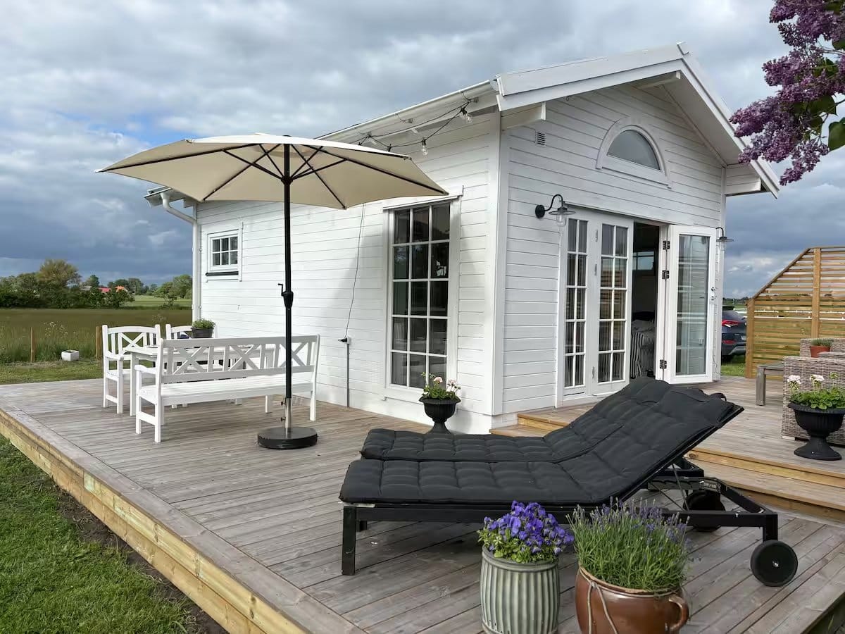 2 rok · 30 m² i Smygehamn – bild 17