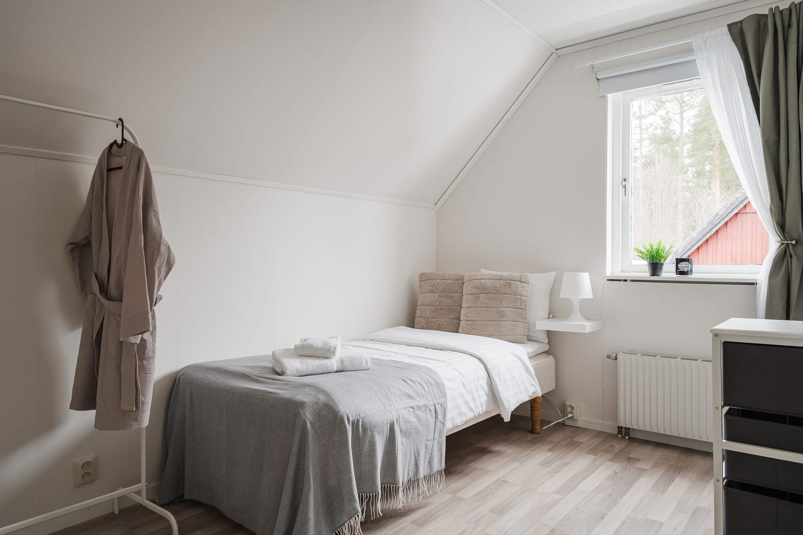 8 rok · 148 m² i Södra Sunderbyn – bild 34