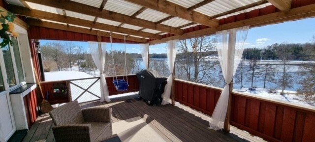 Villa/Hus, 4 rooms, 100 sqm, Åtvidaberg – bild 4