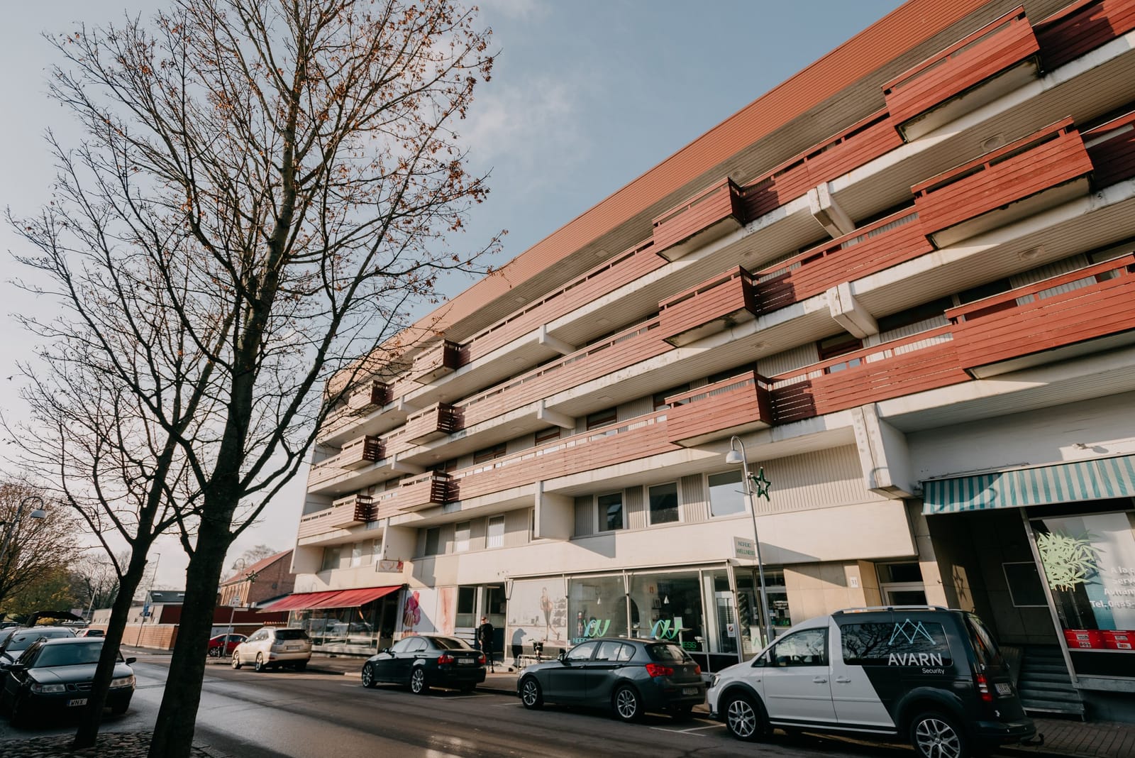 2 rok · 72 m² i Klippan – bild 7