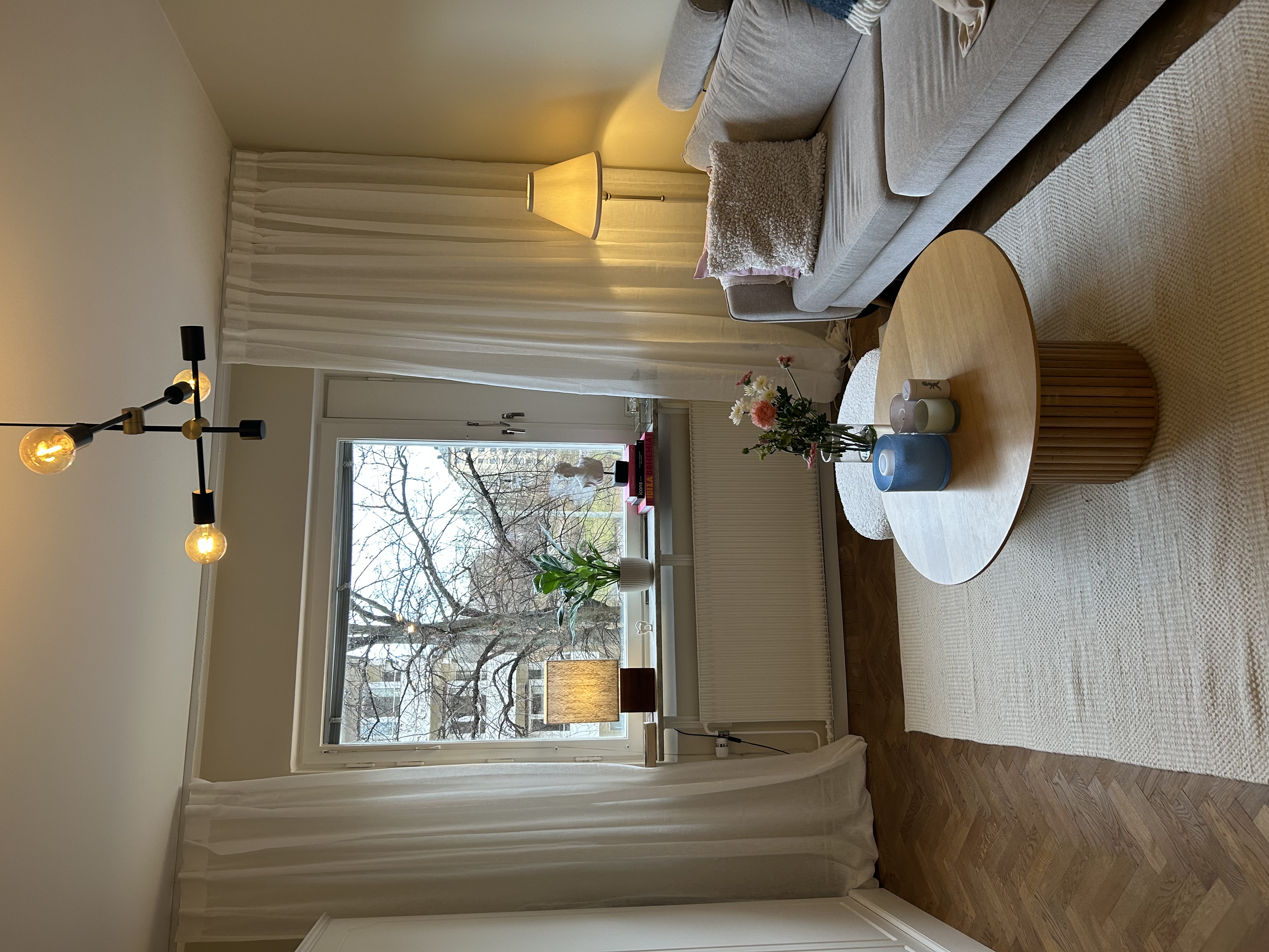 Lägenhet, 1 rooms, 28 sqm, Stockholm – Stockholm