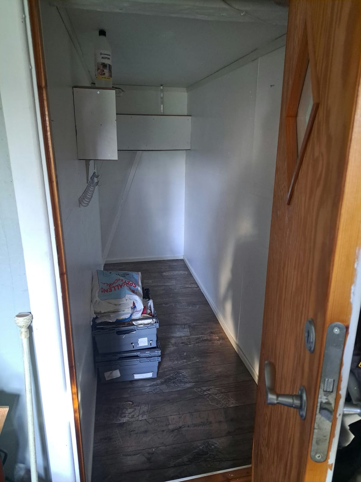 3 rok · 78 m² i Frändefors – bild 4