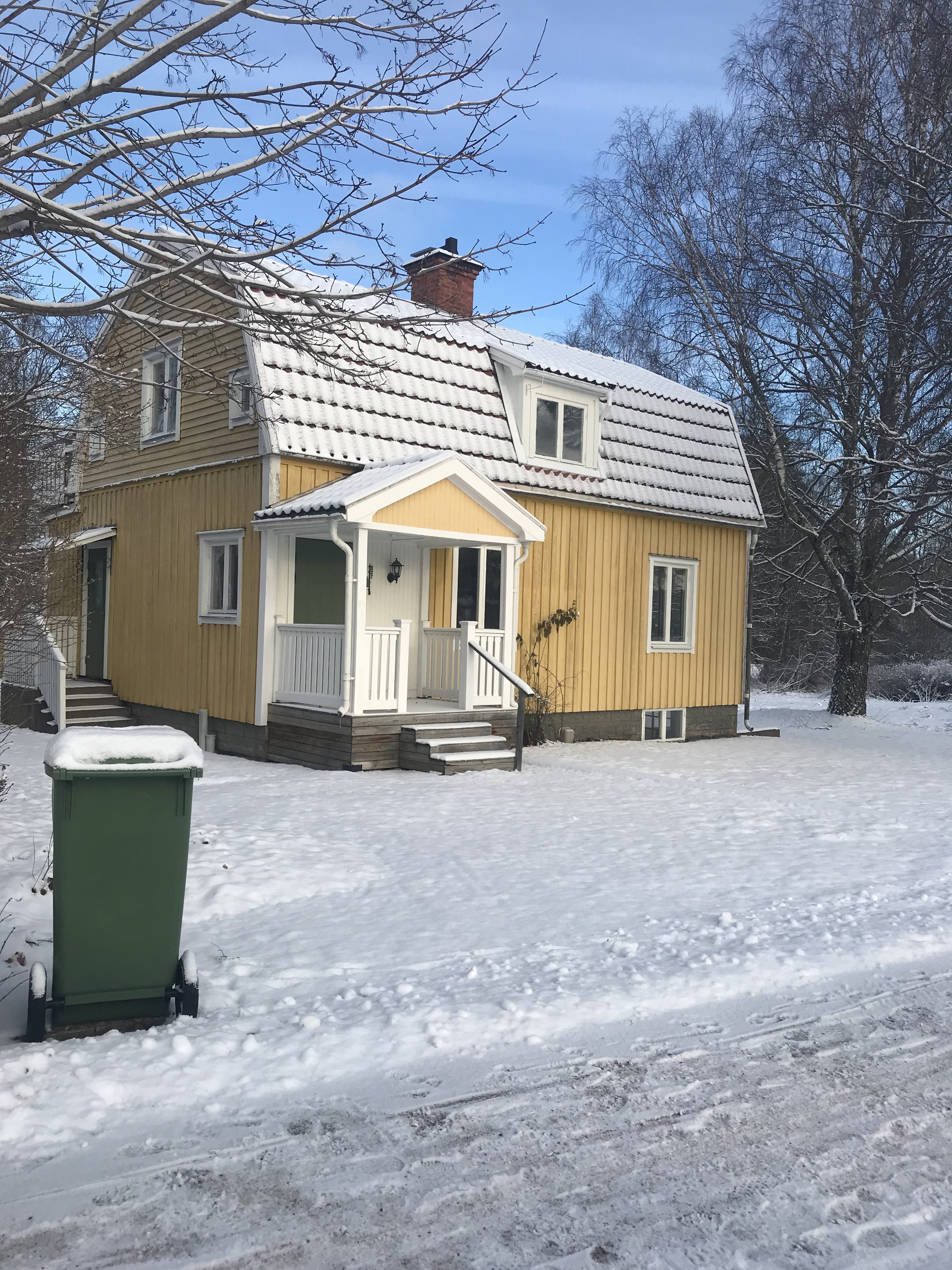 Villa/Hus, 5 rooms, 100 sqm, Ydre – bild 5
