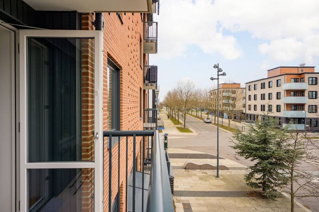 Lägenhet, 2 rooms, 62 sqm, Limhamn – bild 8