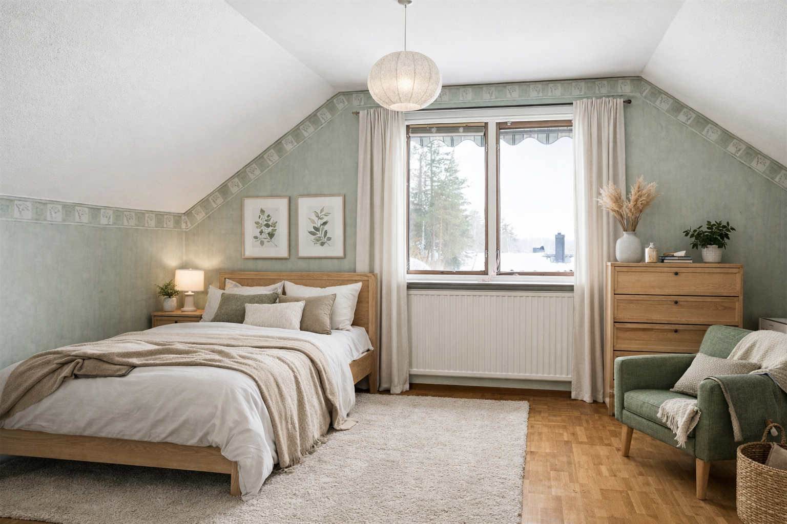 Villa/Hus, 7 rooms, 143 sqm, Valdemarsvik – bild 8