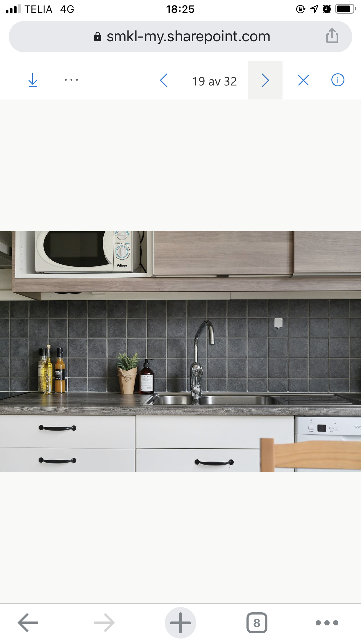 Lägenhet, 2 rooms, 62 sqm, Solna – bild 16