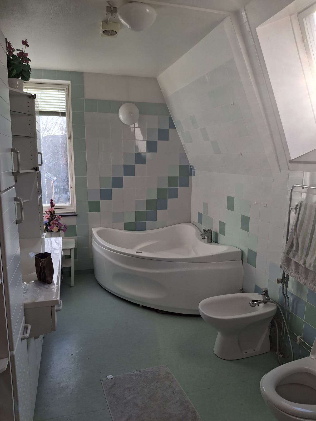 4 rok · 120 m² i Luleå – bild 4