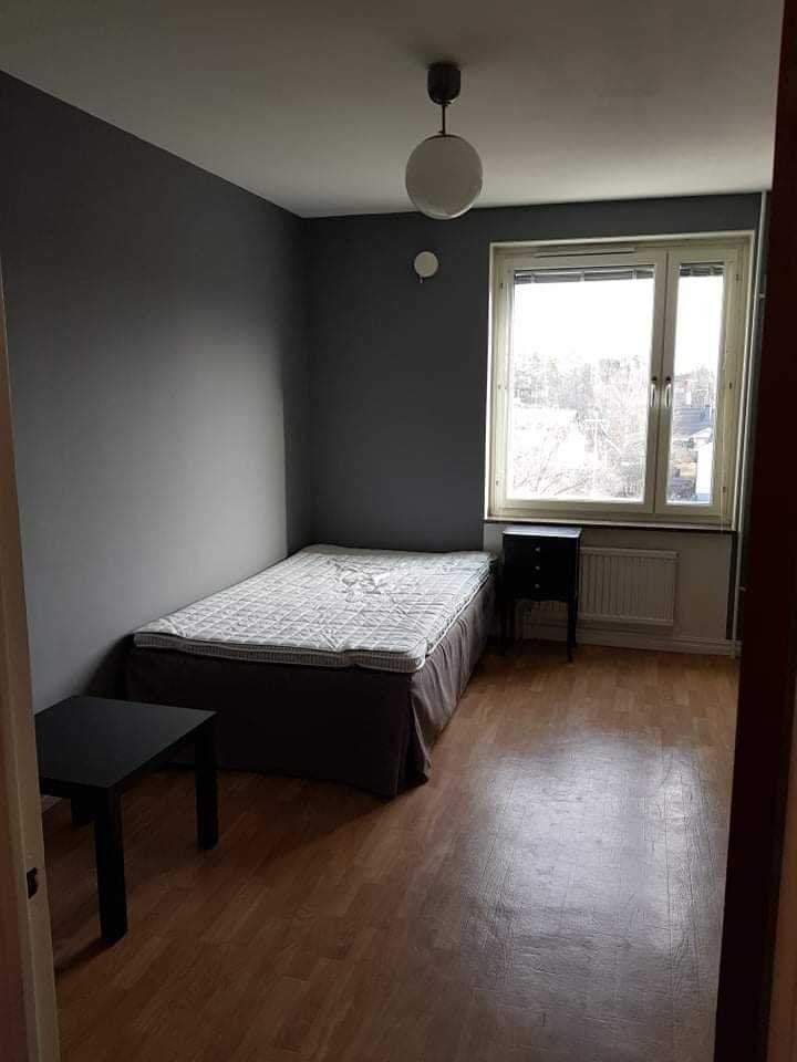 1 rok · 40 m² i Huddinge – Huddinge