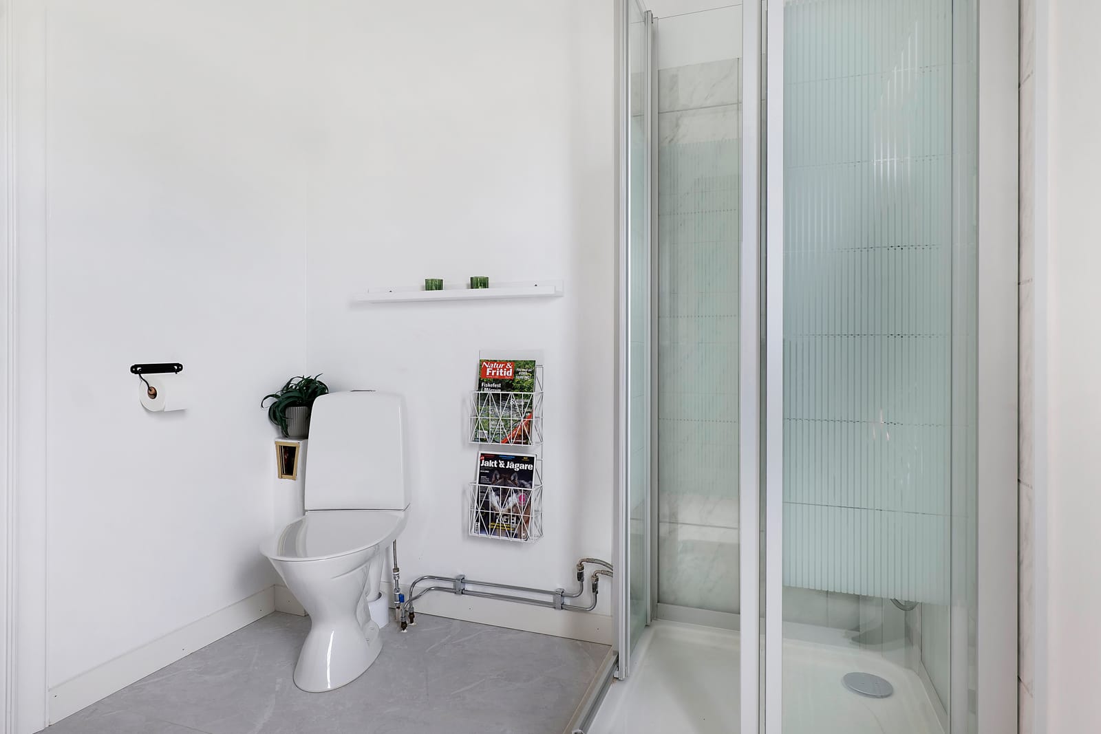 5 rok · 100 m² i Roknäs – bild 2