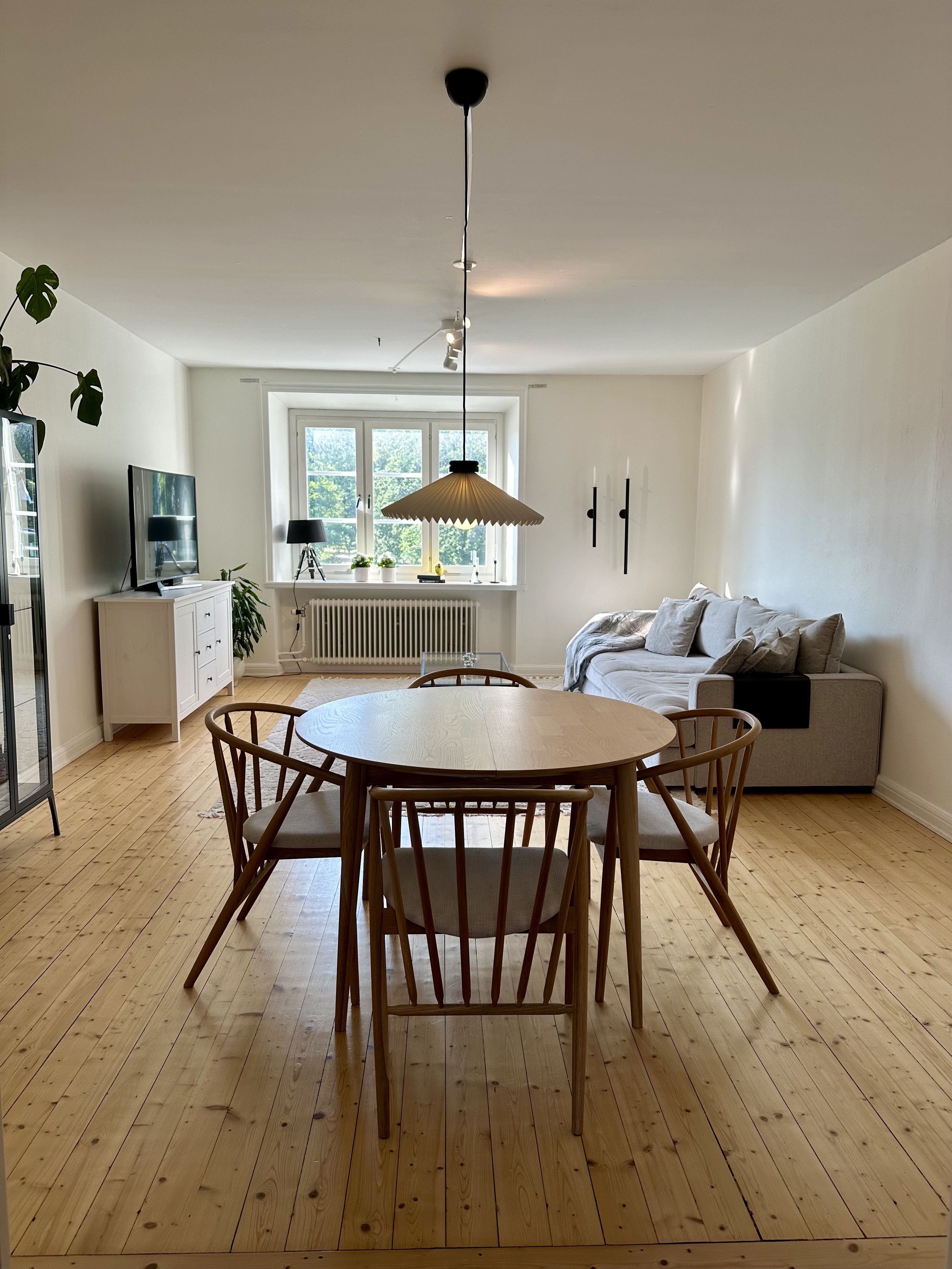 Lägenhet, 2 rooms, 70 sqm, Nyköping – bild 2