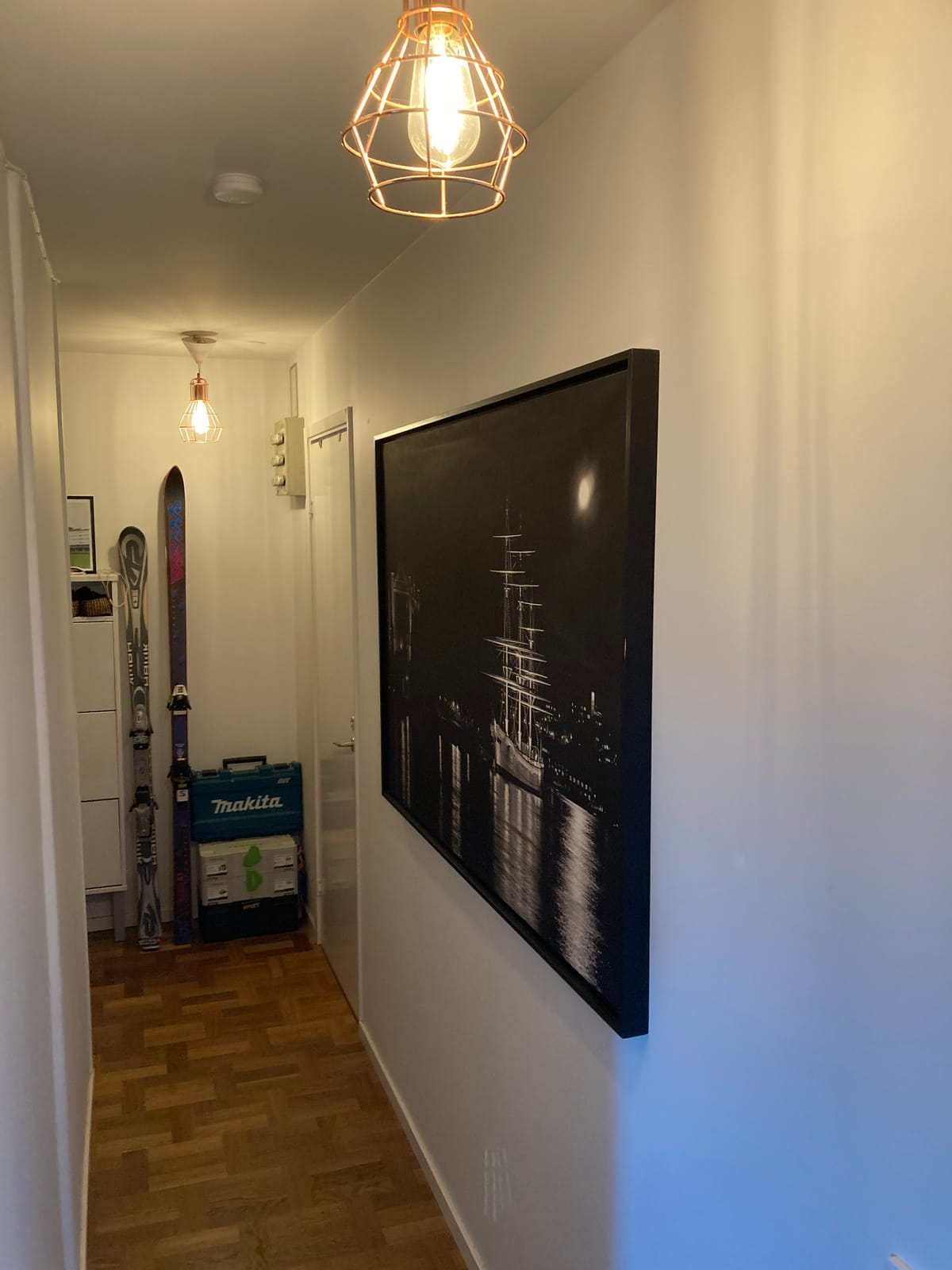 1 rok · 16 m² i Stockholm – bild 4