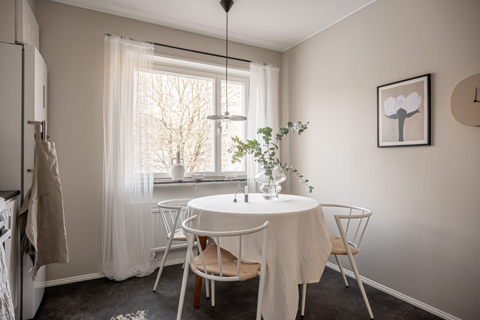 2 rok · 44 m² i Kungsör – bild 3