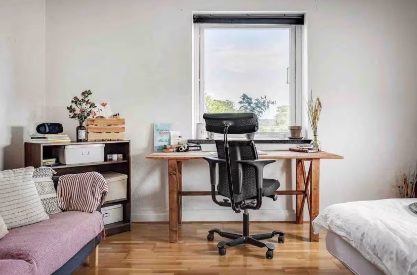 Lägenhet, 4 rooms, 117 sqm, Köpingebro – bild 15