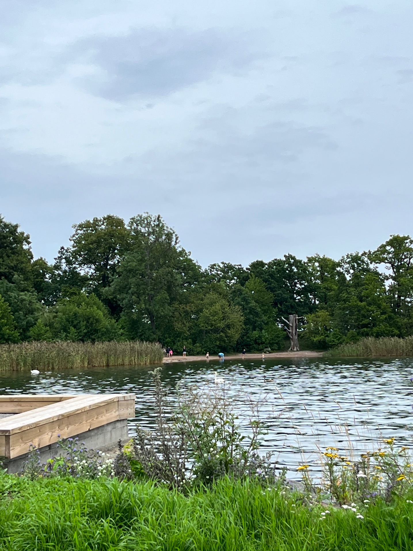 Lägenhet, 3 rooms, 62 sqm, Djursholm – bild 19
