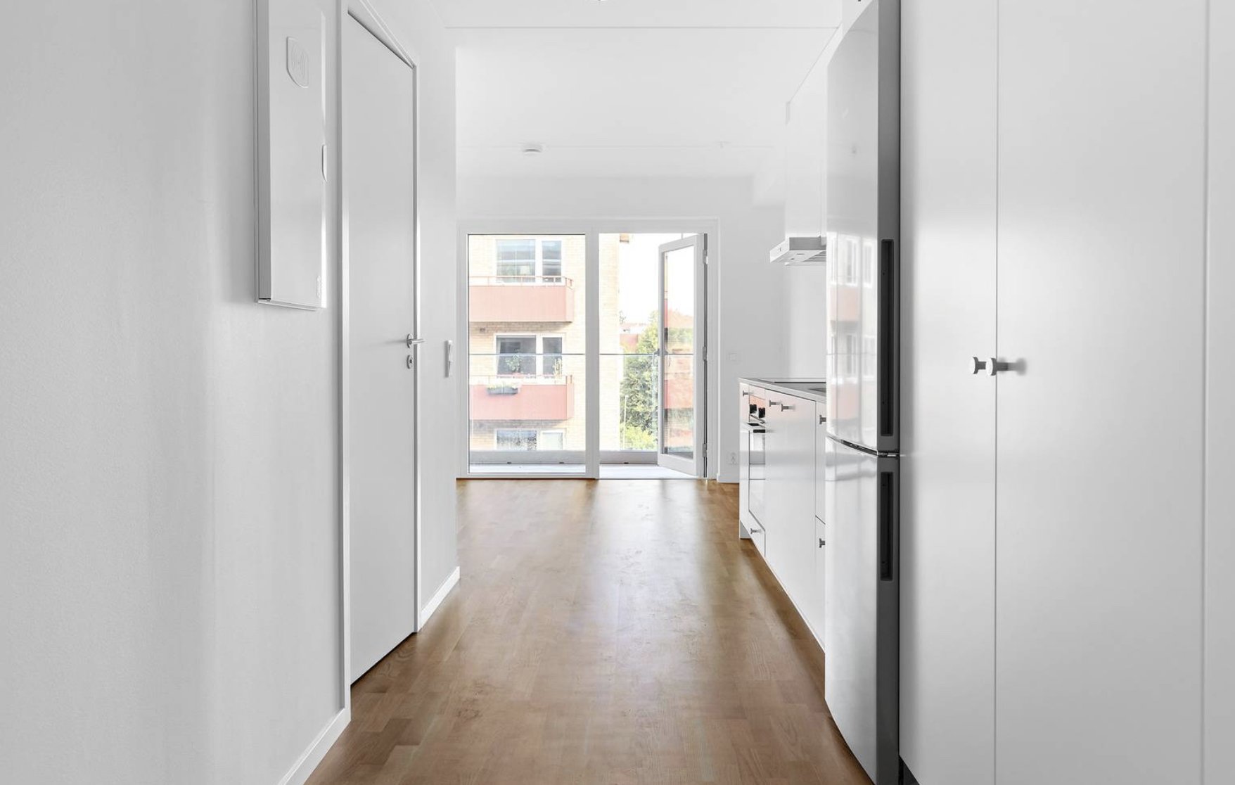 1 rok · 27 m² i Mölndal – bild 2