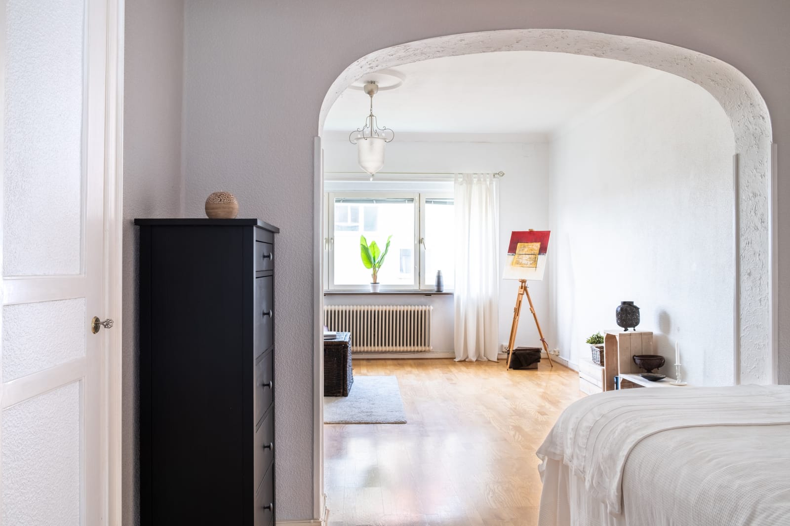 2 rok · 50 m² i Malmö – bild 3