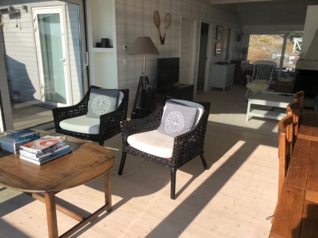 Villa/Hus, 6 rooms, 160 sqm, Värmdö – bild 7