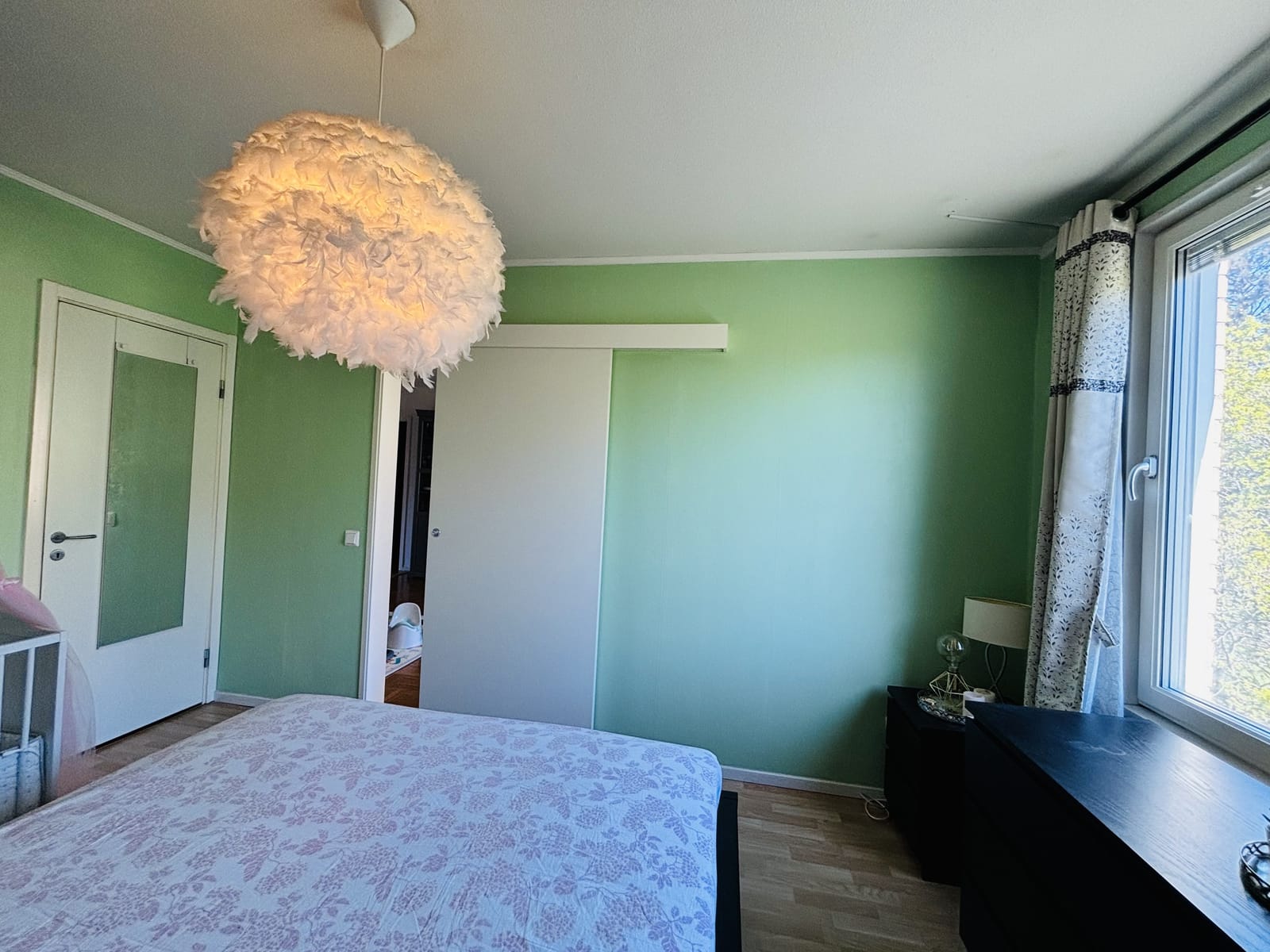 3 rok · 81 m² i Solna – bild 9