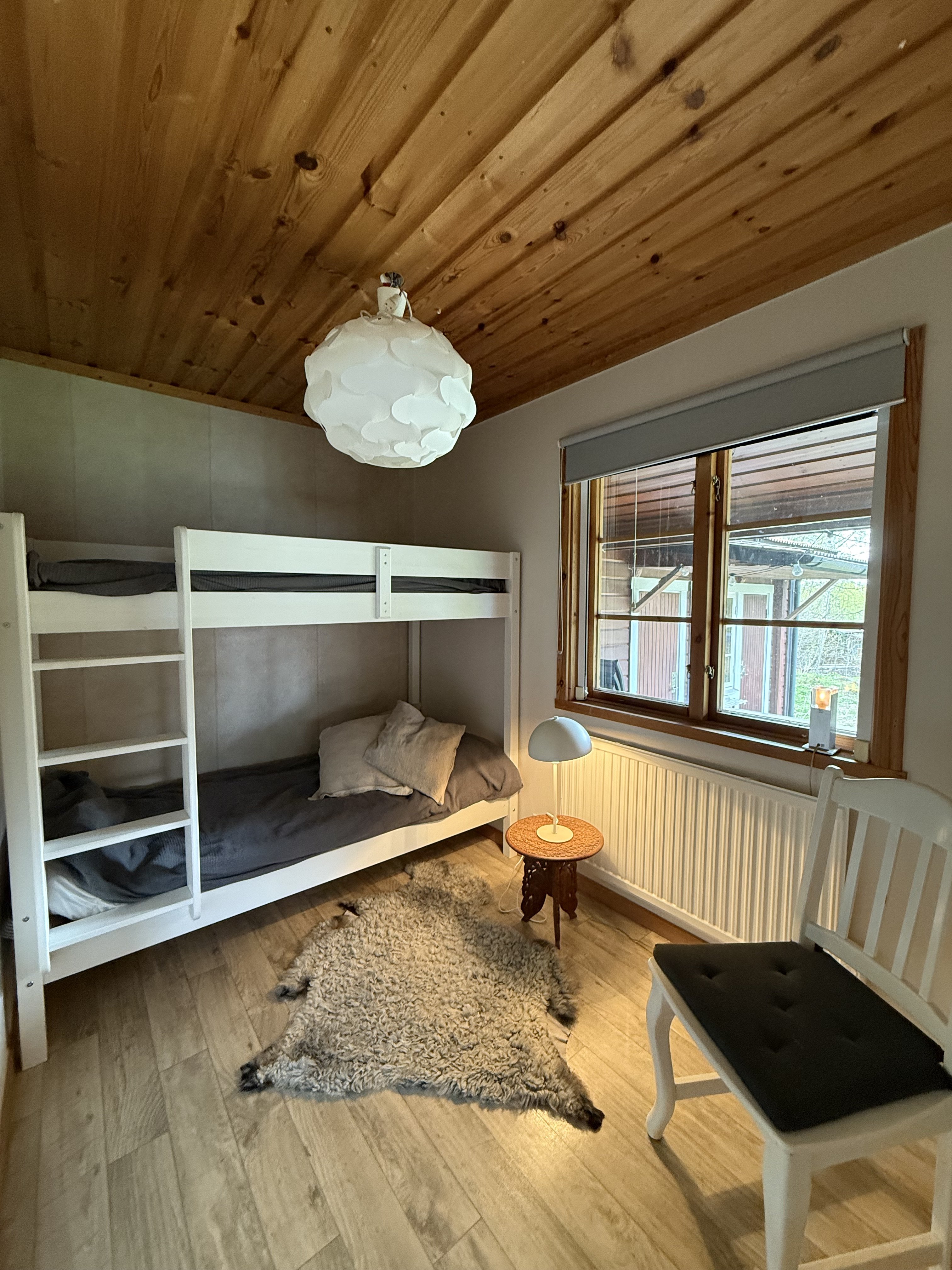Stuga, 4 rooms, 70 sqm, Sala – bild 11