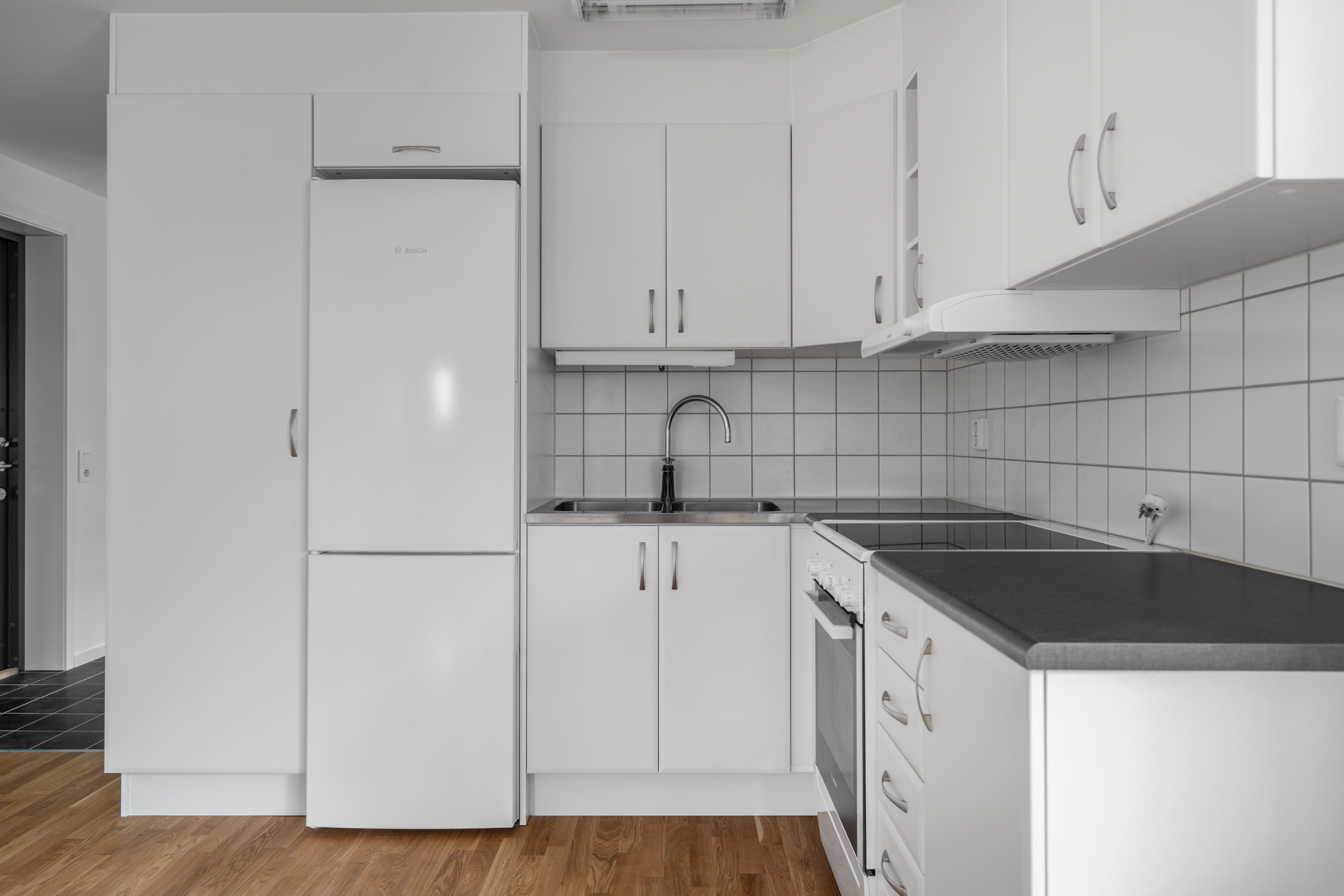 Lägenhet, 2 rooms, 49 sqm, Osby – bild 3