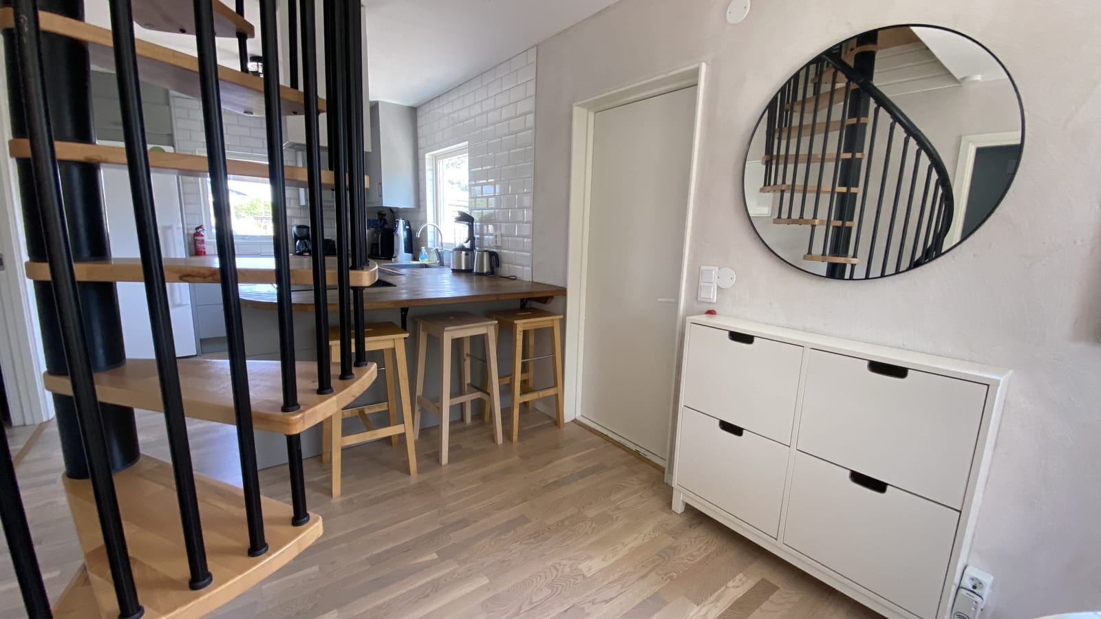 6 rok · 90 m² i Visby – bild 11
