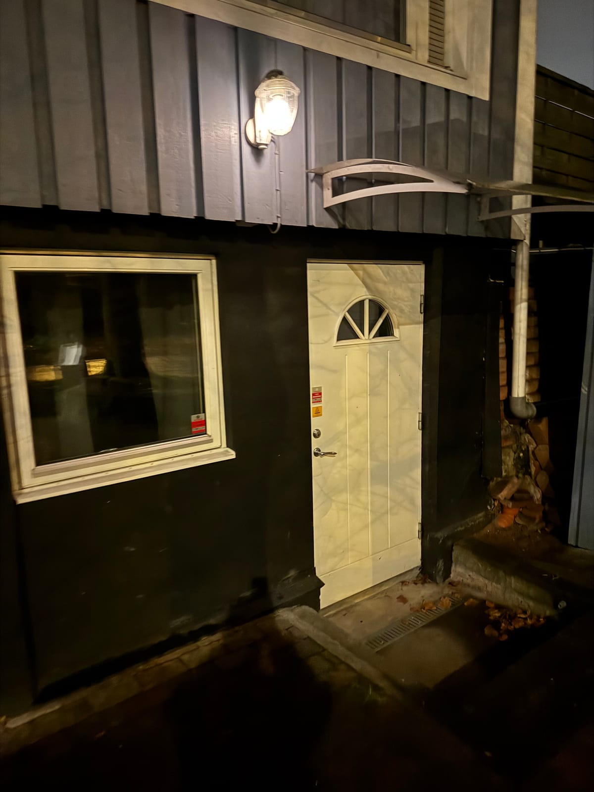 Lägenhet, 2 rooms, 60 sqm, Sköndal