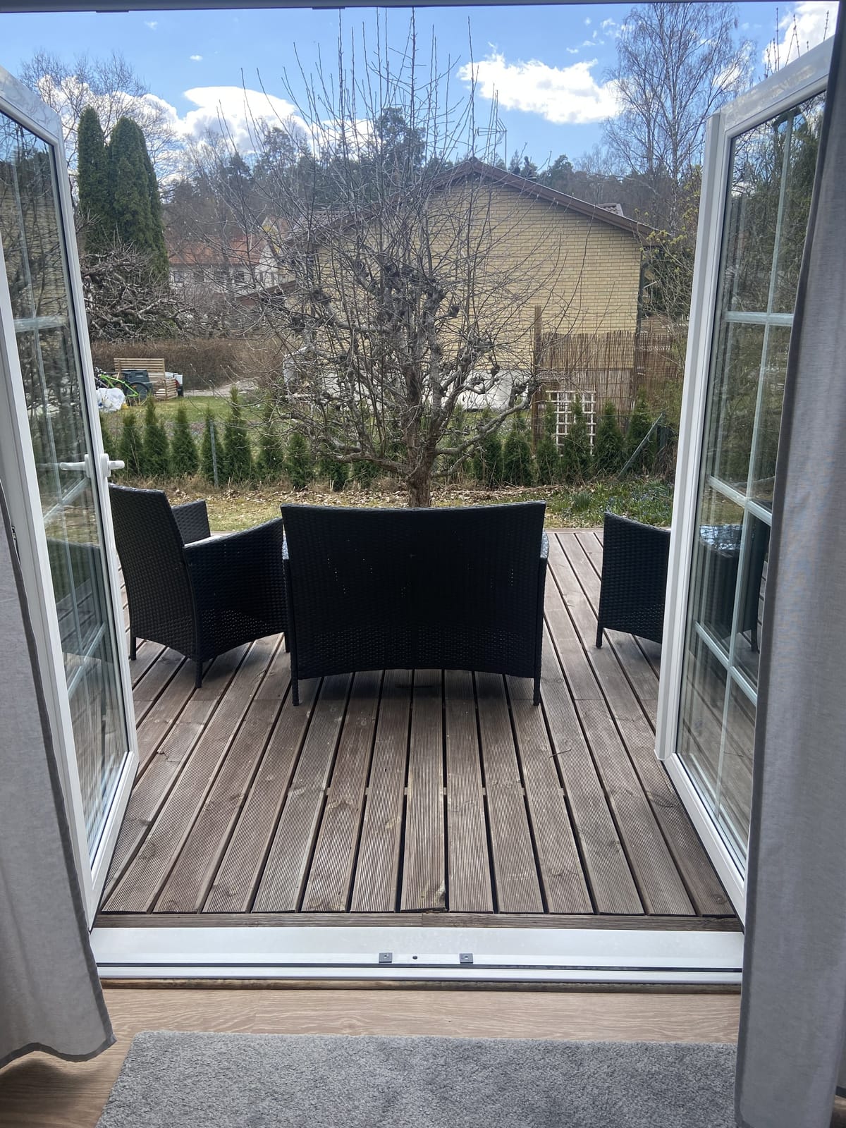 2 rok · 30 m² i Danderyd – bild 4