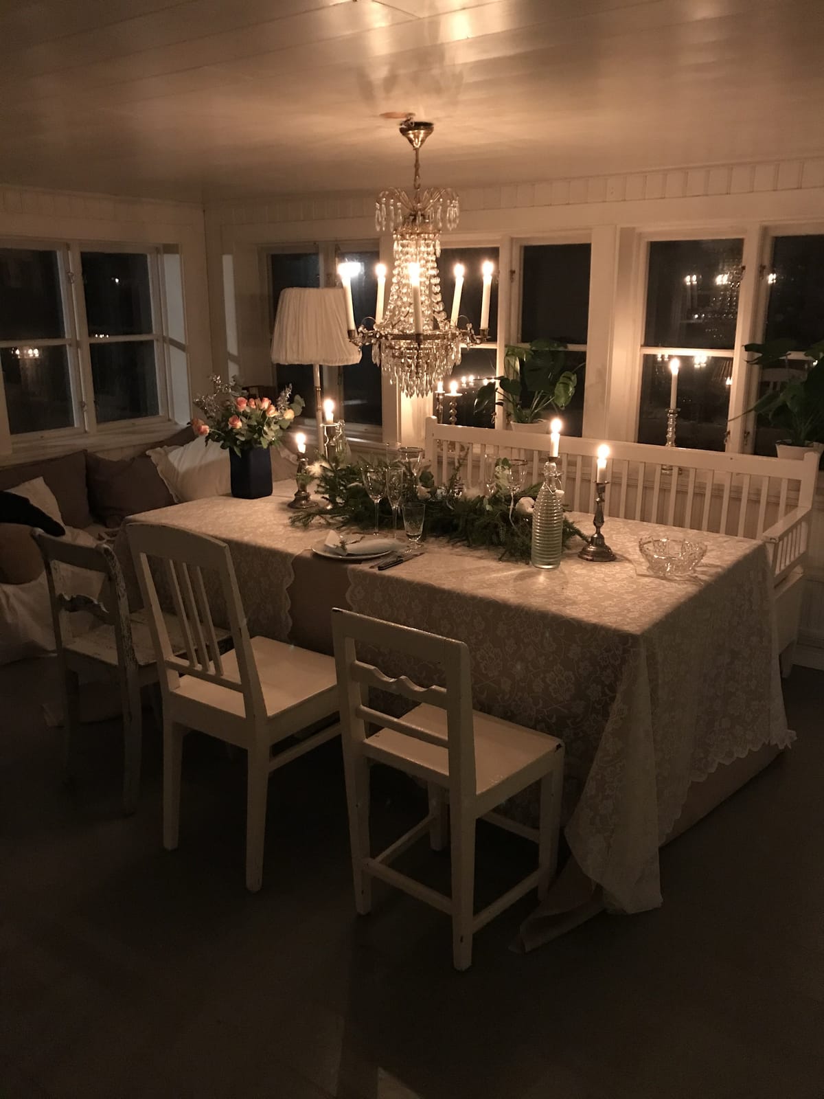 4 rok · 132 m² i Nyköping – bild 31