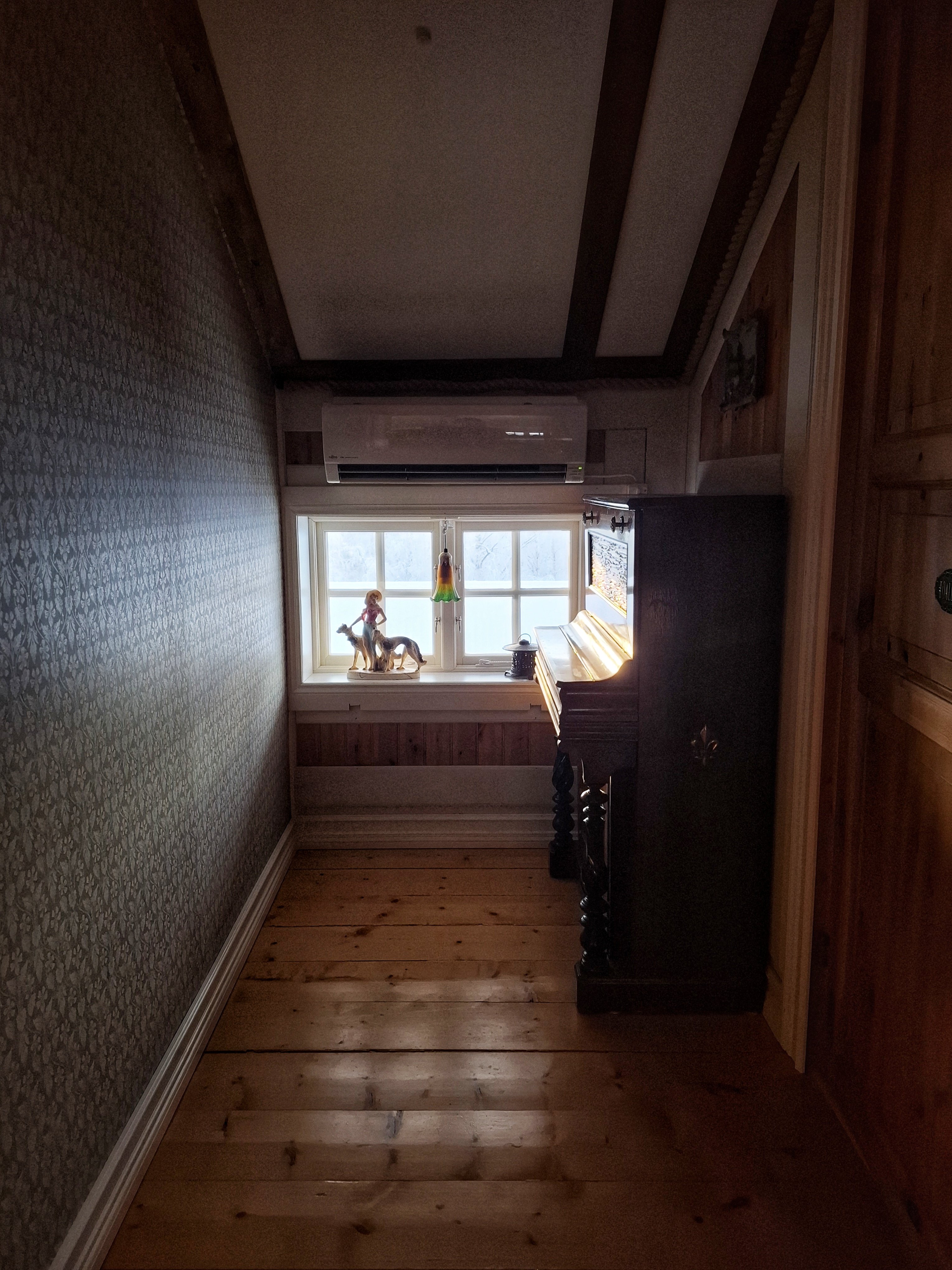 Lägenhet, 4 rooms, 105 sqm, Burträsk – bild 16