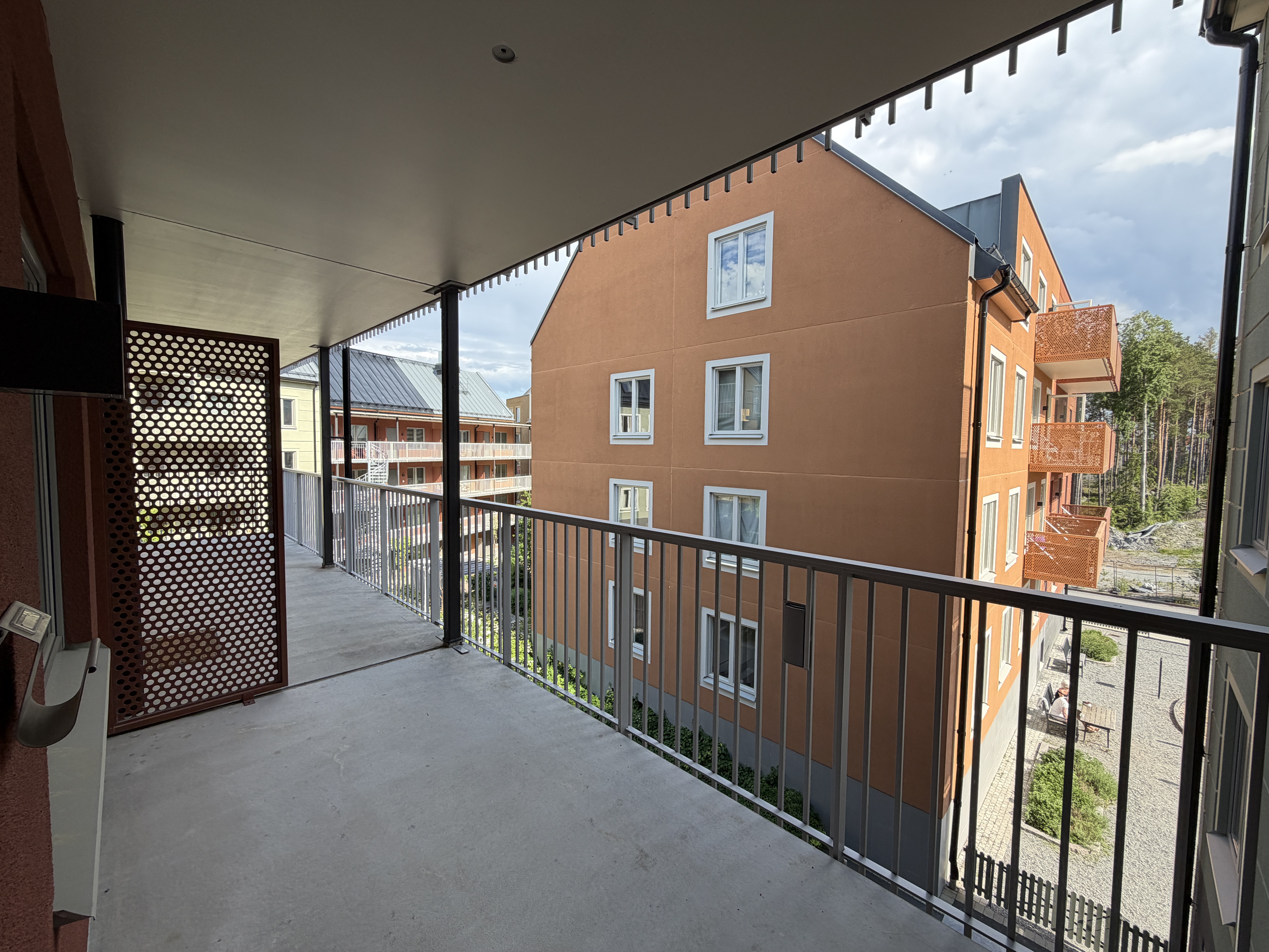 Lägenhet, 2 rooms, 47 sqm, Sigtuna – Sigtuna