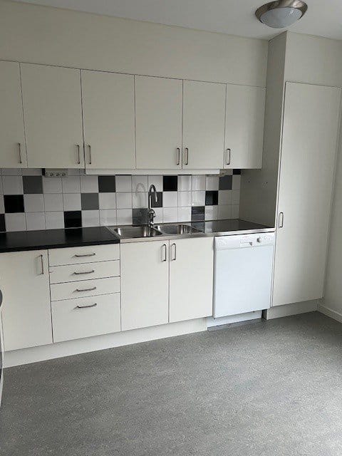 2 rok · 64 m² i Östersund – bild 2
