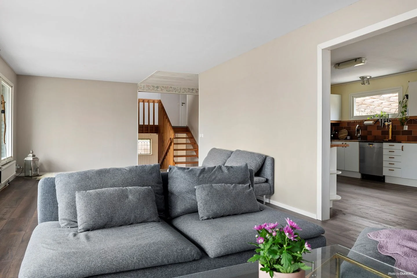 Villa/Hus, 5 rooms, 125 sqm, Bromölla – bild 4