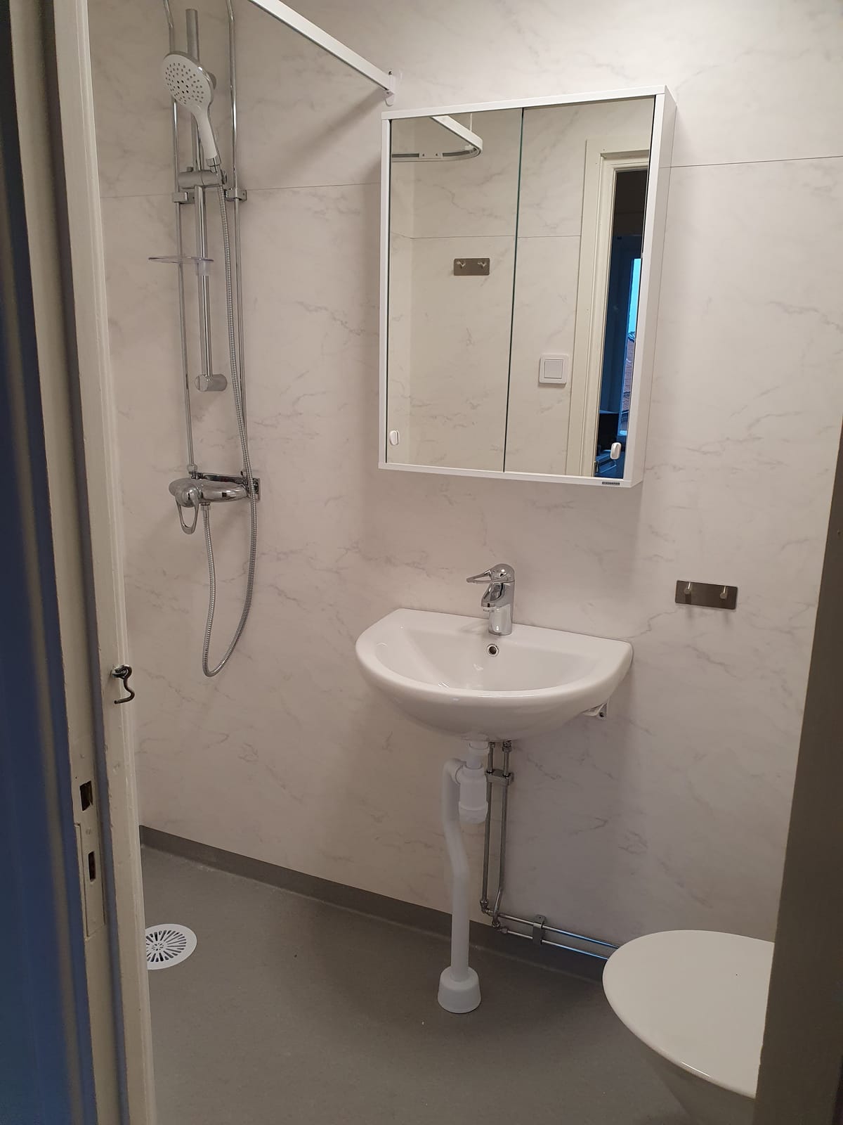 3 rok · 56 m² i Kristianstad – bild 3