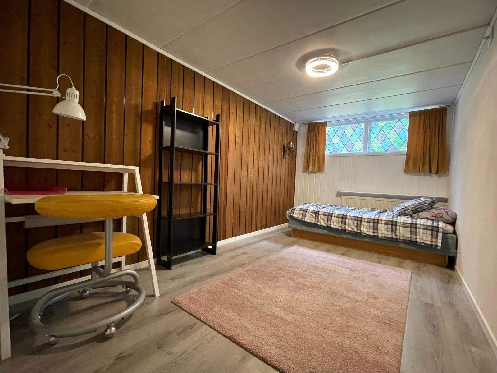 Villa/Hus, 1 rooms, 11 sqm, Angered – Angered