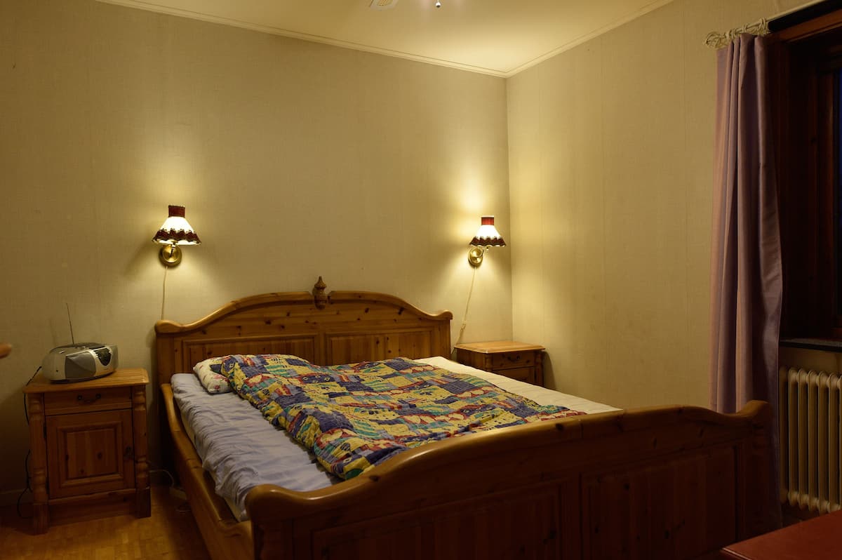 3 rok · 85 m² i Moskosel – bild 9