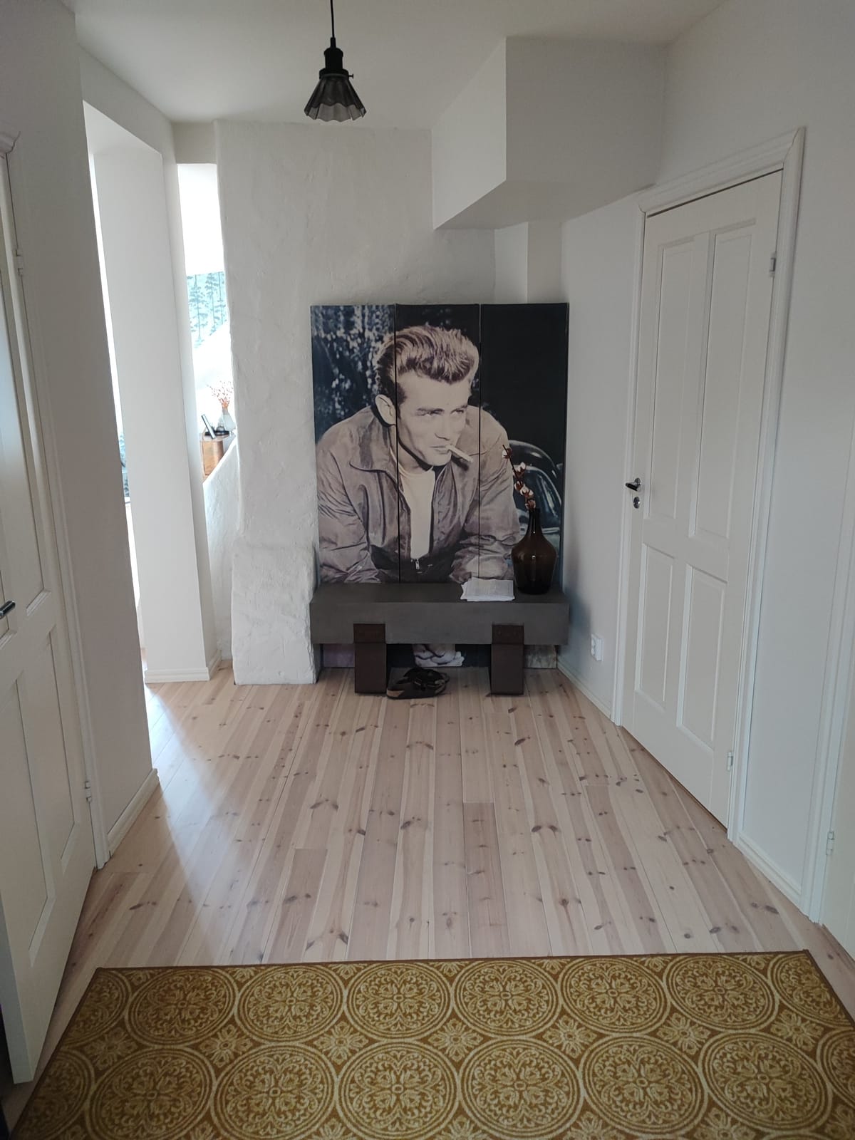 2 rok · 60 m² i Växjö – bild 10