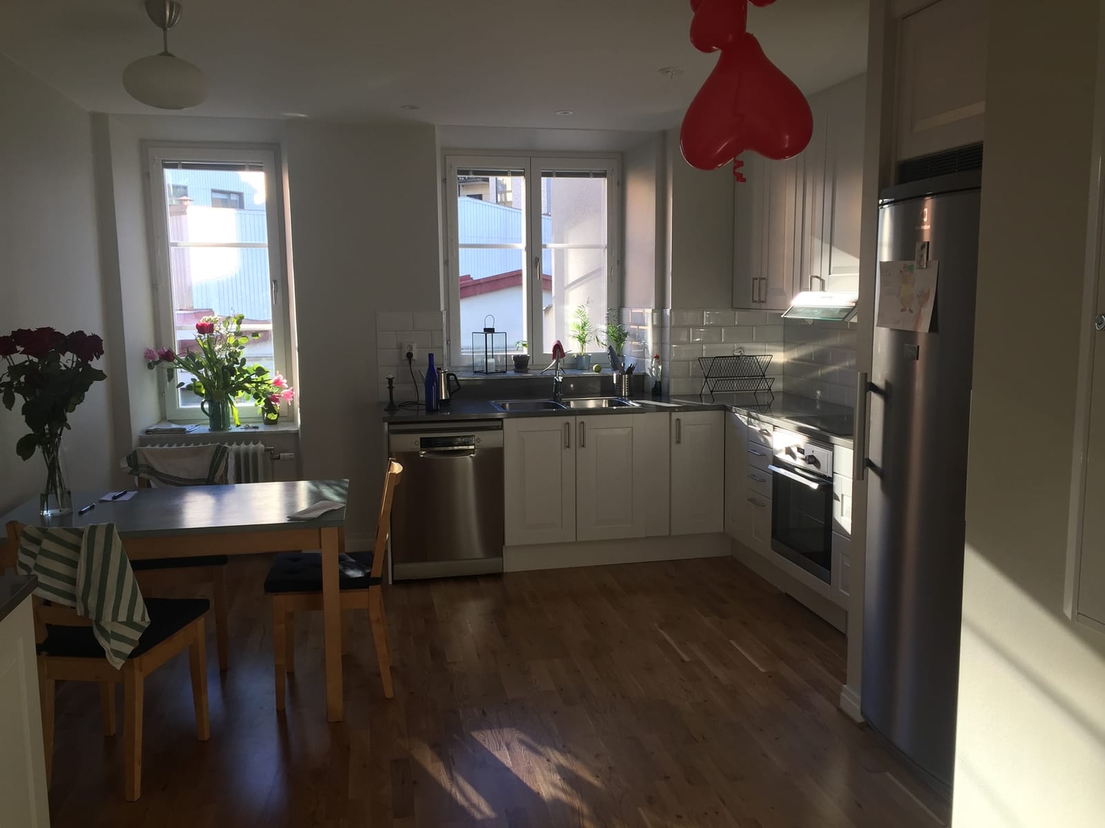 4 rok · 95 m² i Göteborg – bild 7