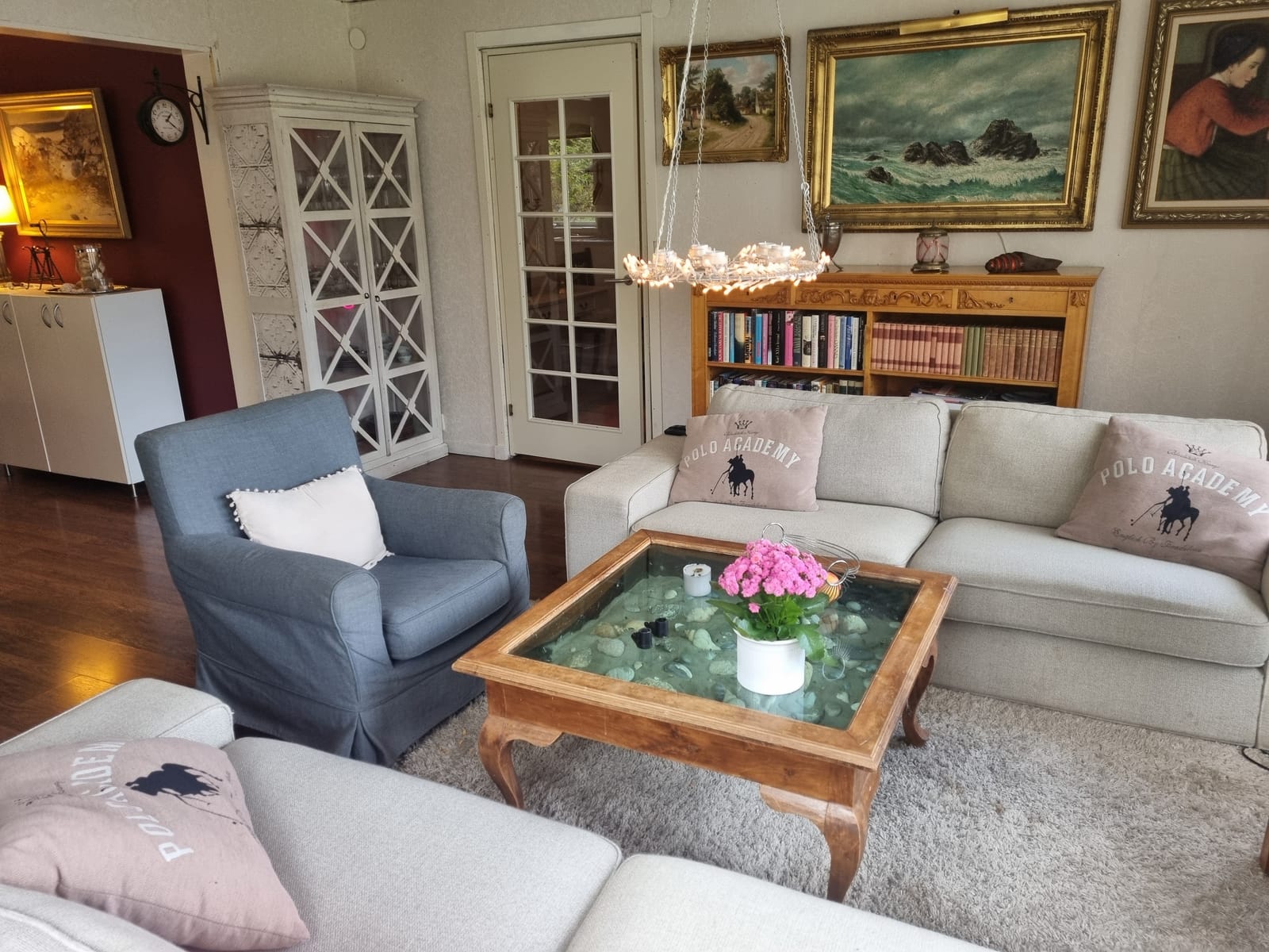 3 rok · 80 m² i Skene – bild 17