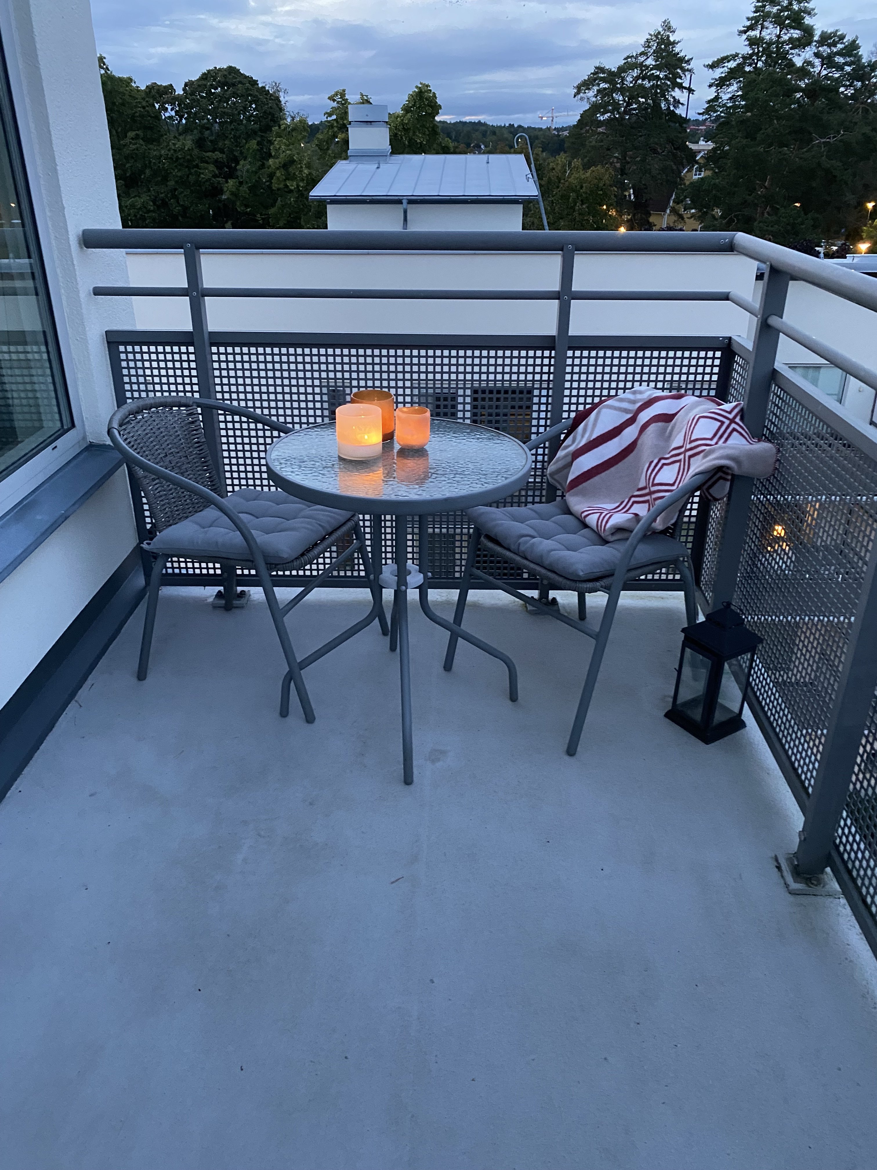 Lägenhet, 2 rooms, 25 sqm, Täby – bild 12