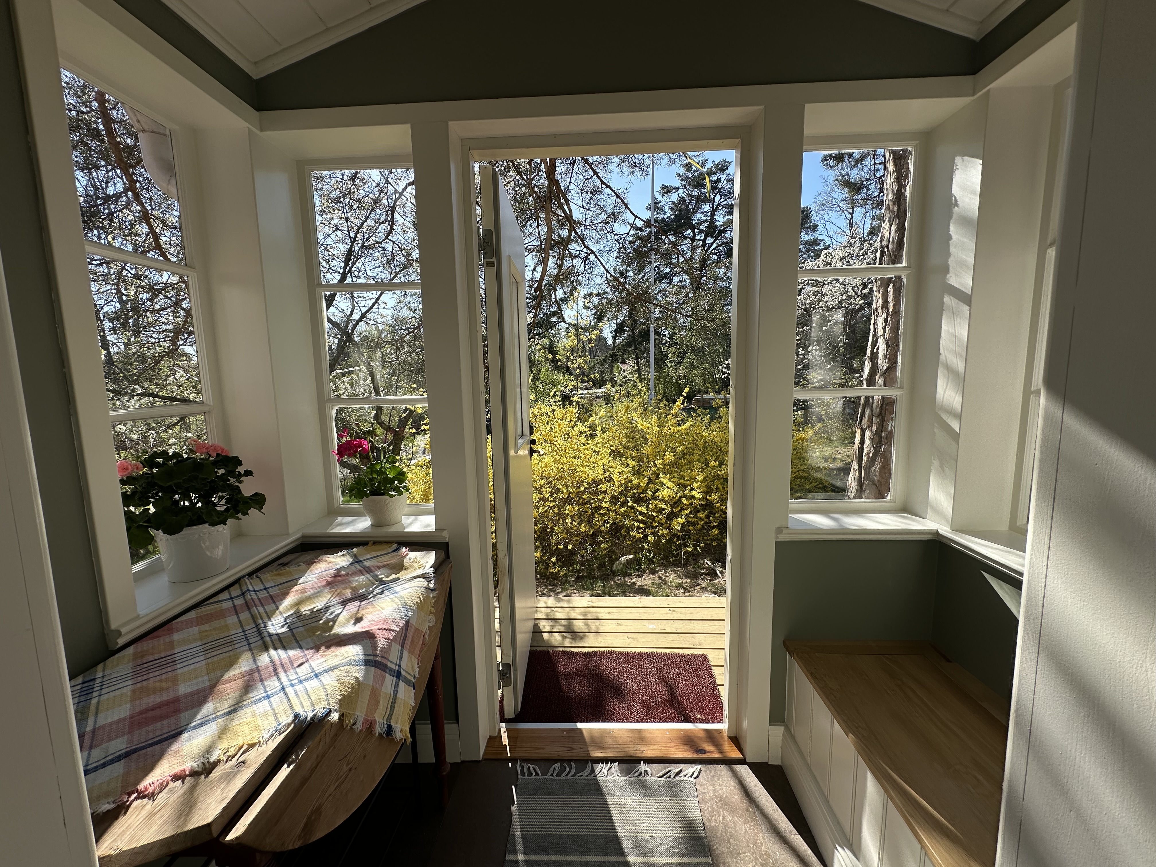Stuga, 2 rooms, 38 sqm, Saltsjö-boo – bild 4