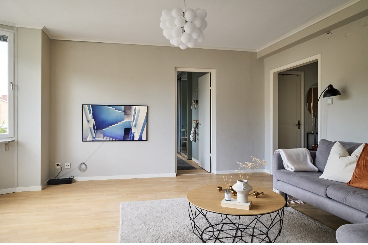 3 rok · 70 m² i Kalmar – bild 2