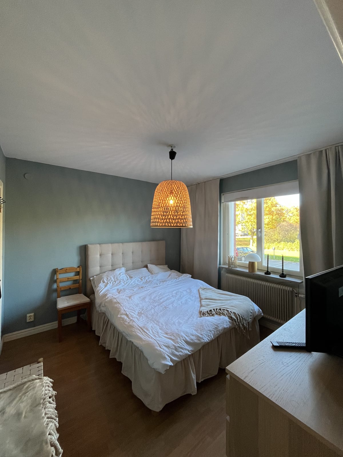 3 rok · 64 m² i Uppsala – bild 4